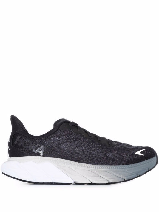 Arahi 6 low-top mesh sneakers