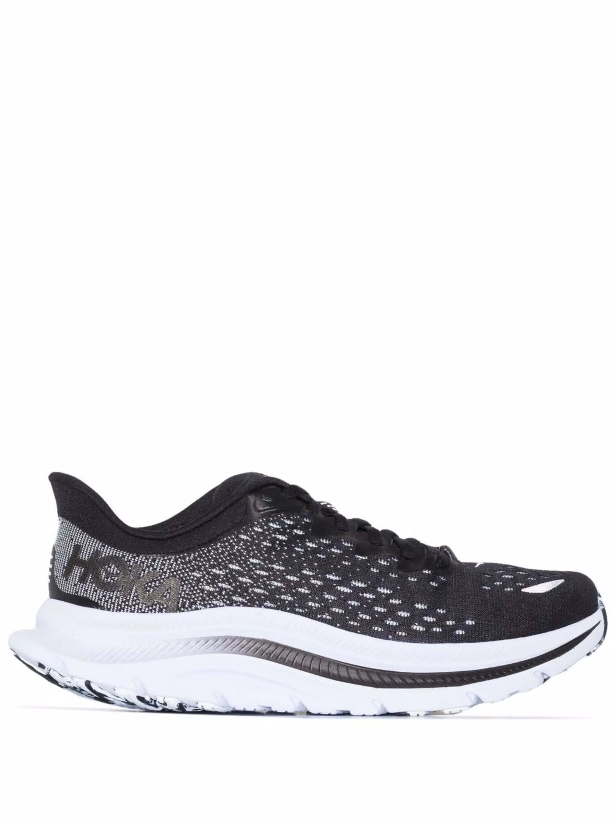 Kawana mesh low-top sneakers