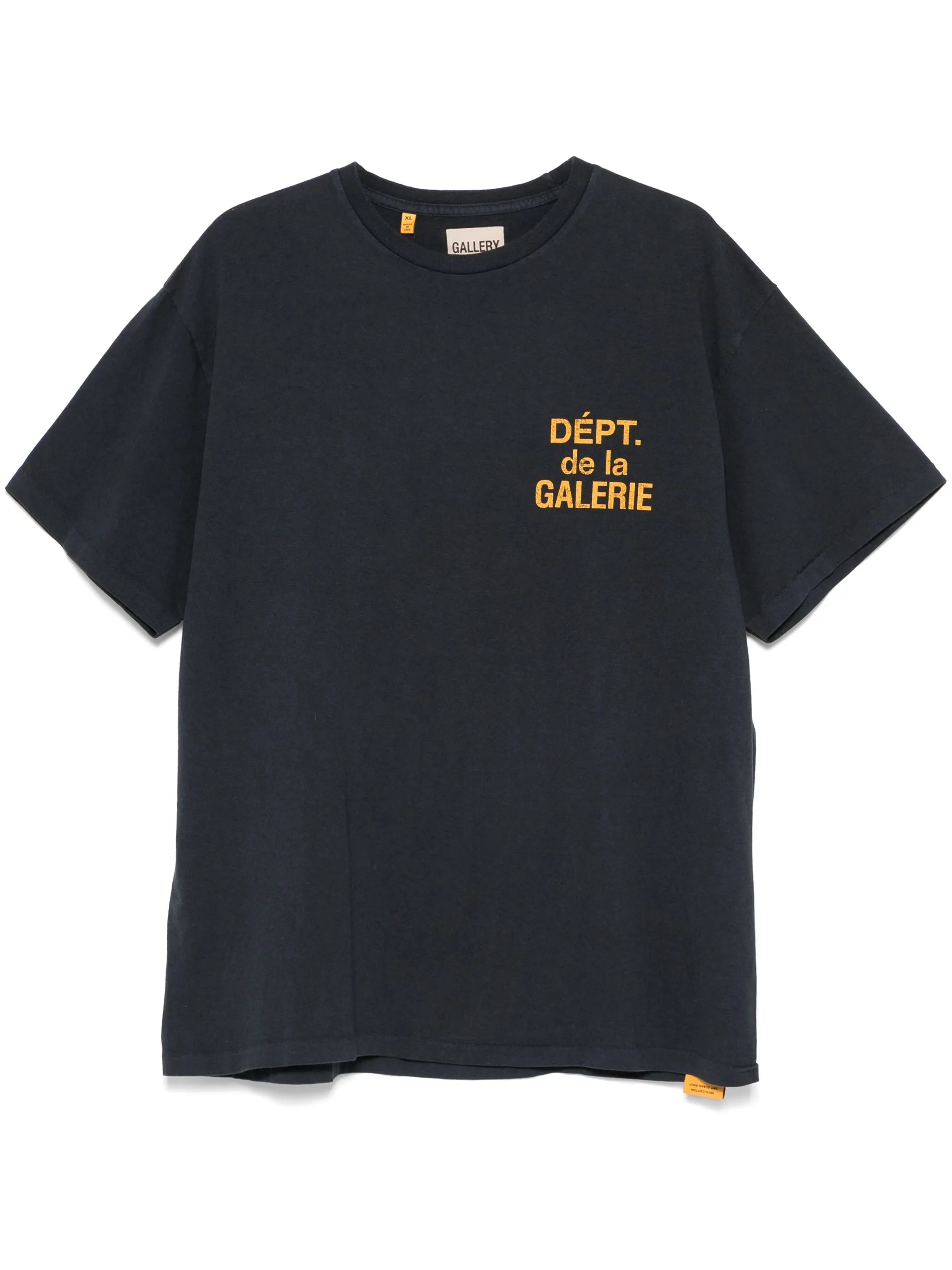 French Logo T-shirt