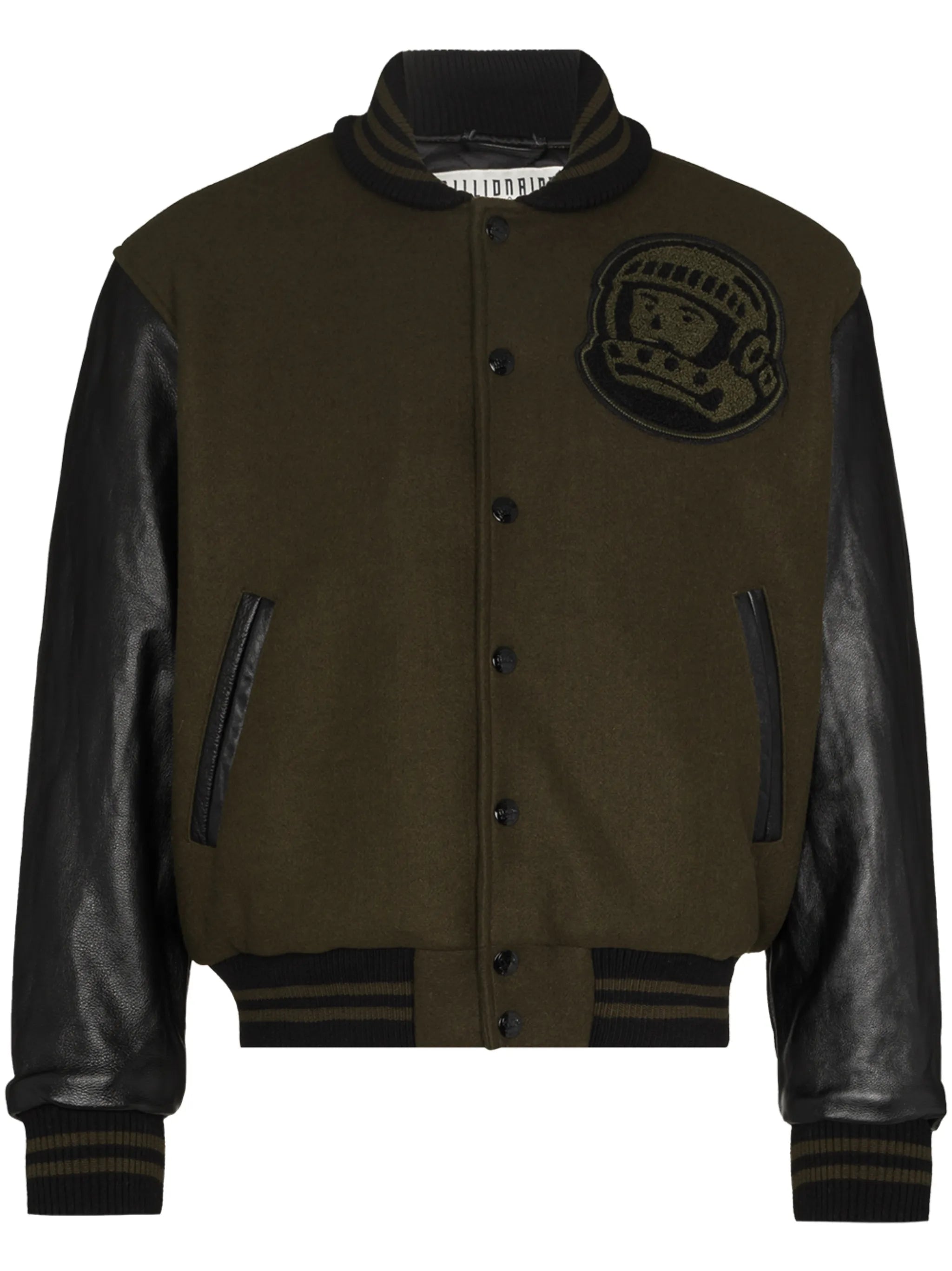 Astro Varsity bomber jacket