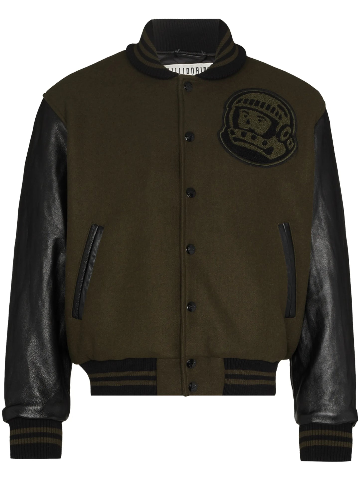 Astro Varsity bomber jacket