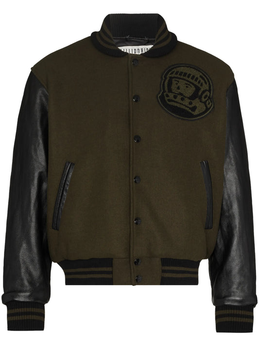 Astro Varsity bomber jacket