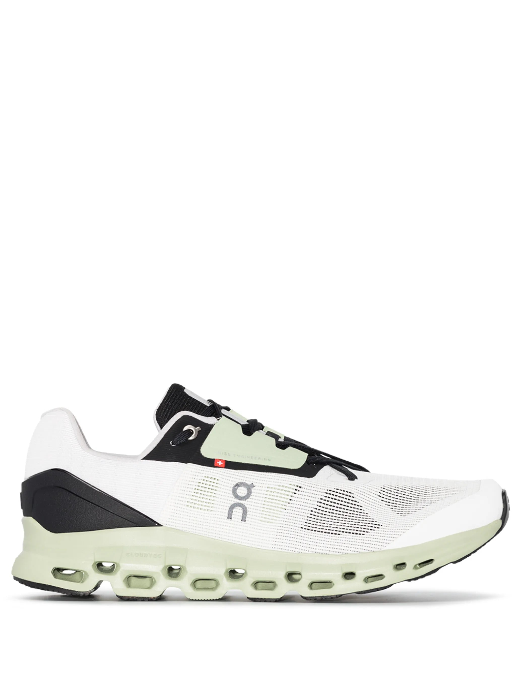 Cloudstratus low-top sneakers
