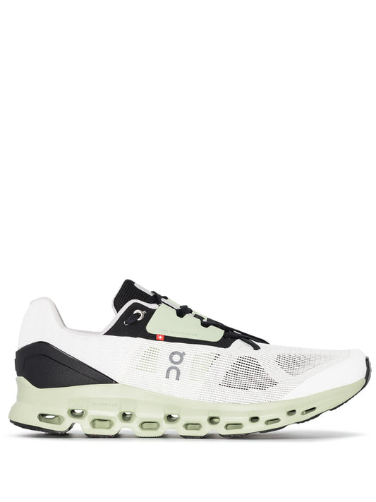 Cloudstratus low-top sneakers