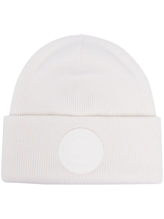 Arctic Disc Toque beanie