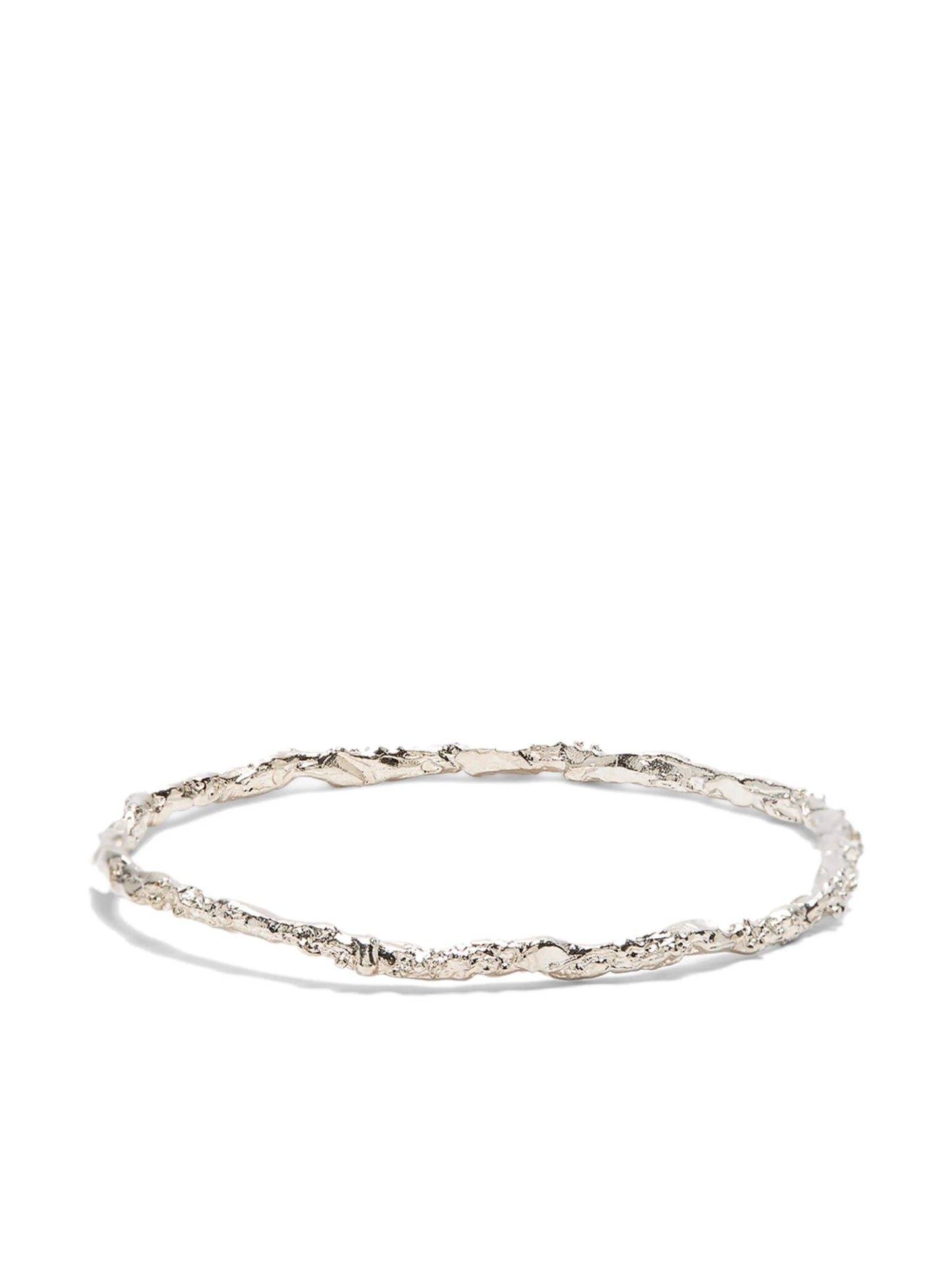 The Infernal Rocks bangle bracelet