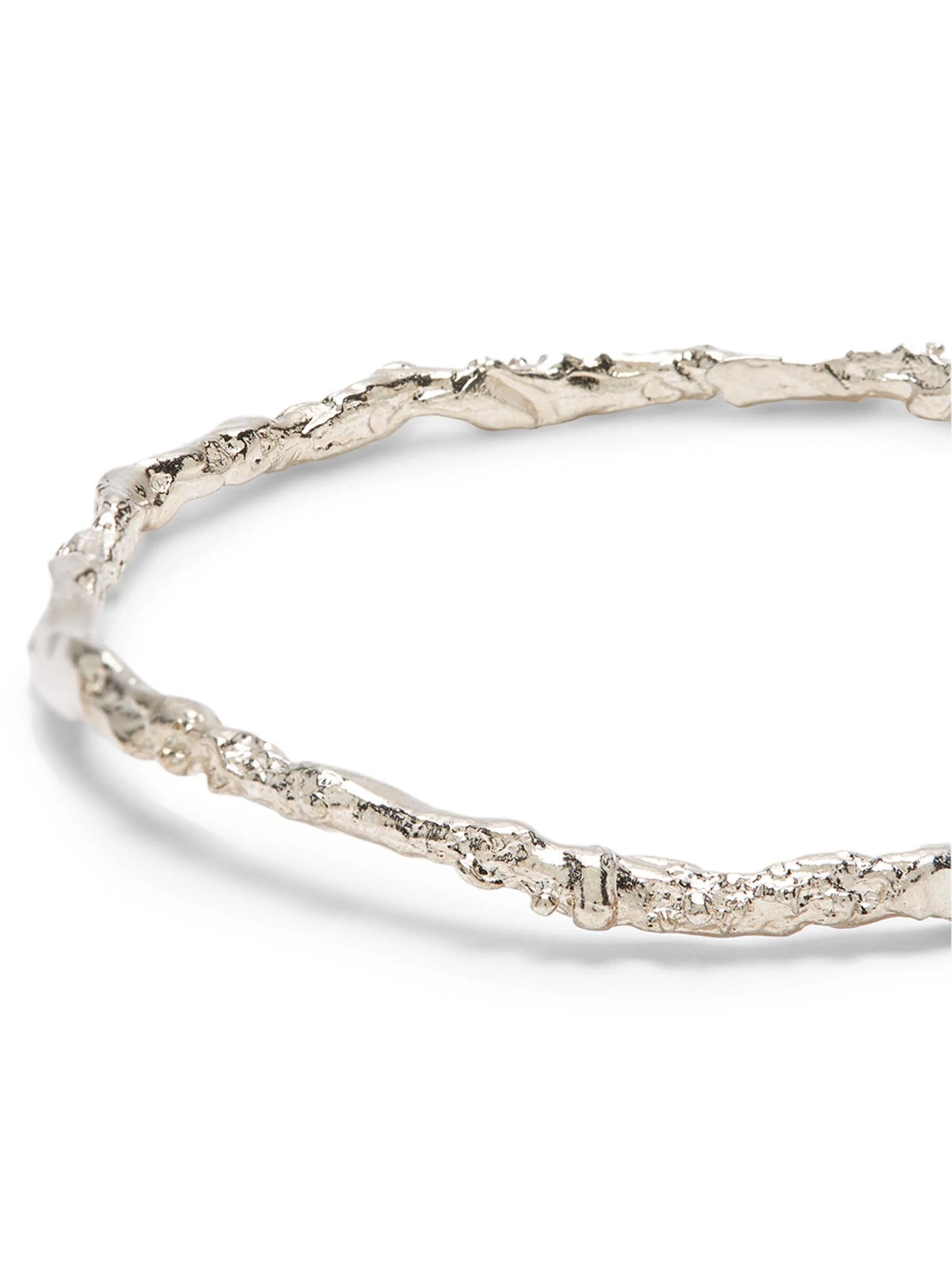 The Infernal Rocks bangle bracelet