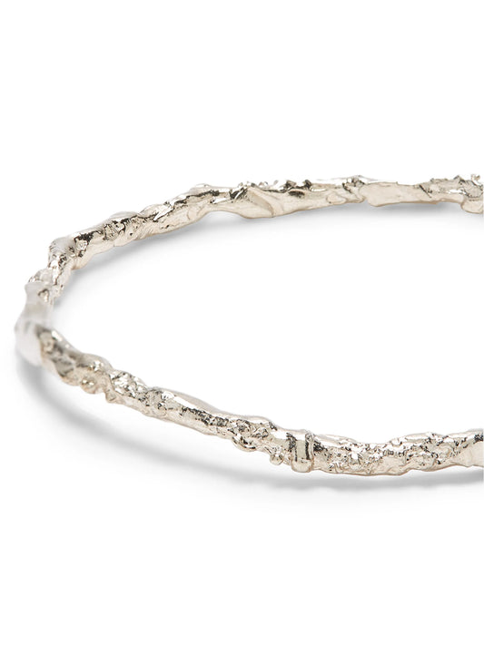 The Infernal Rocks bangle bracelet