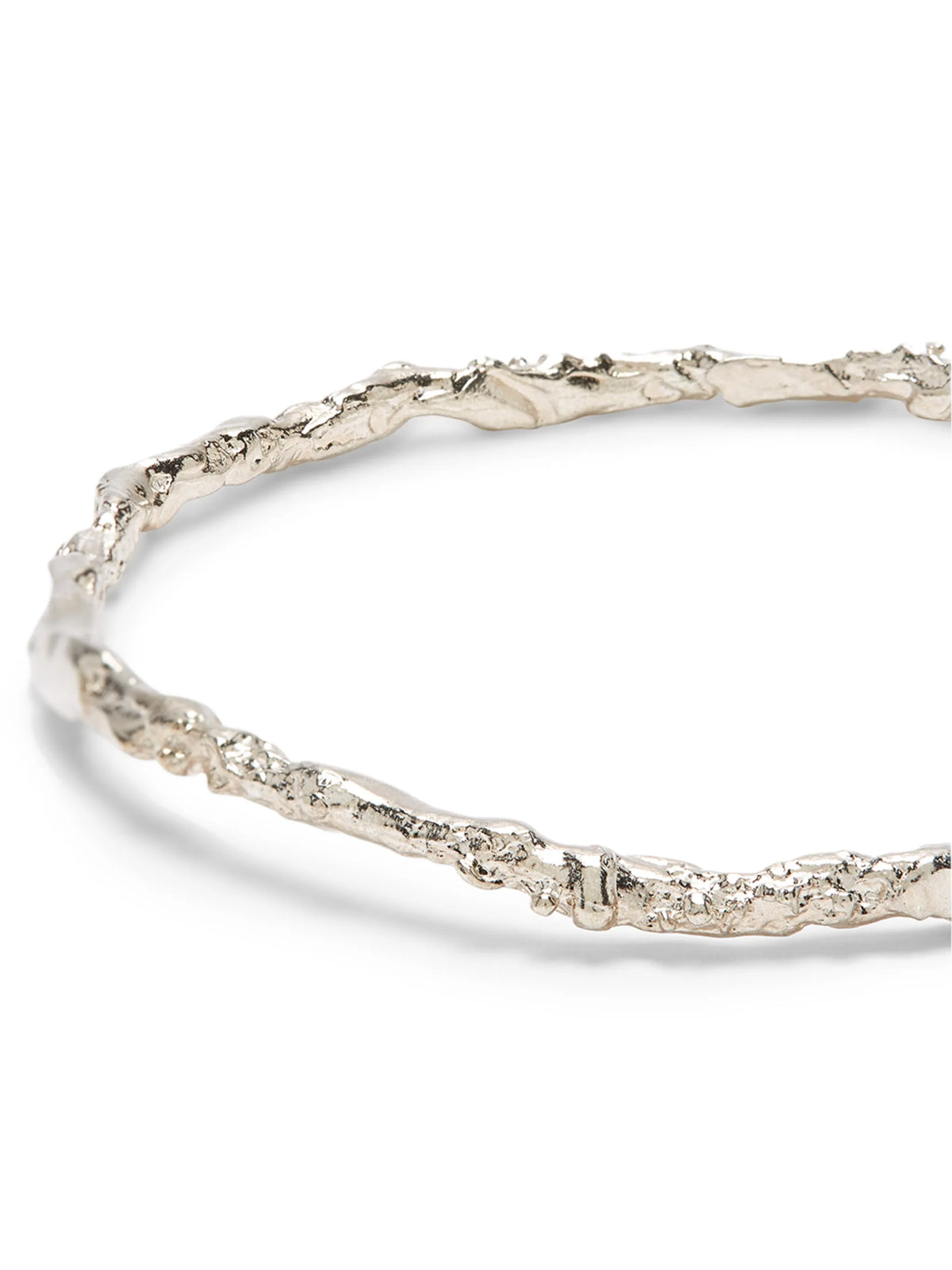 The Infernal Rocks bangle bracelet
