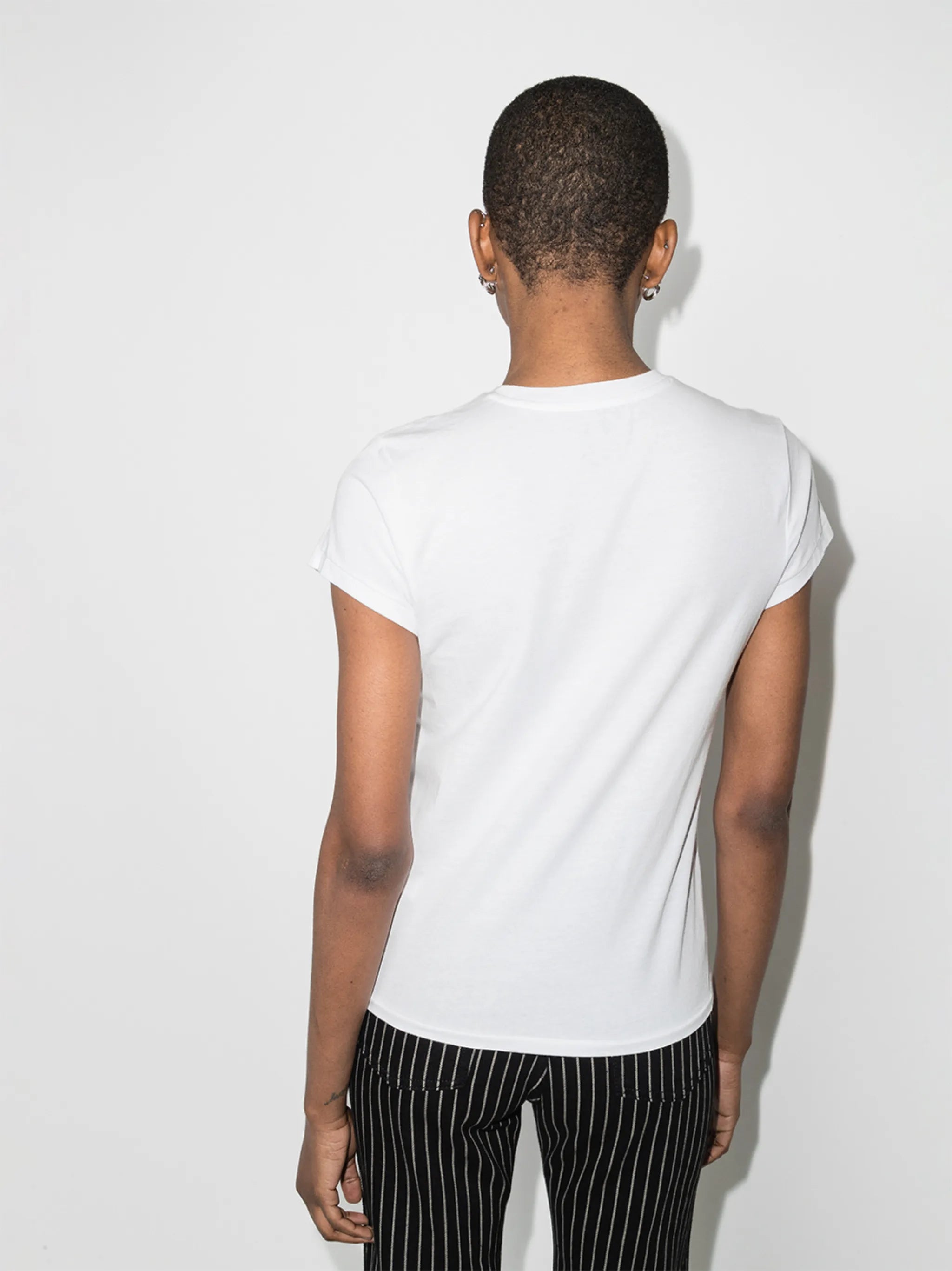 Polo Pony slim cotton T-shirt