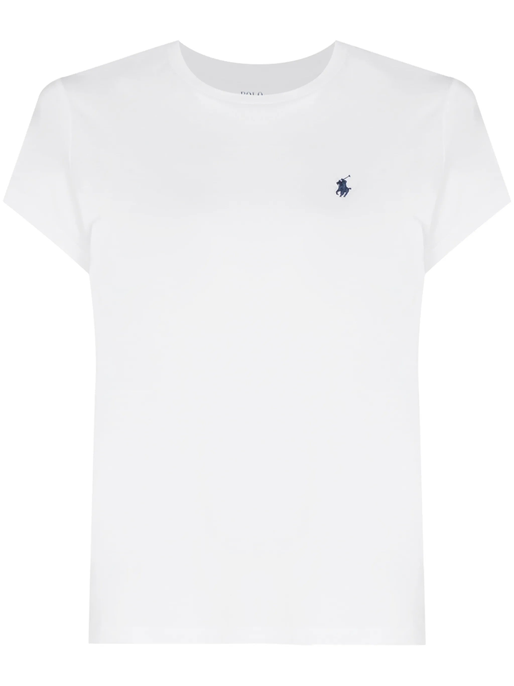 Polo Pony slim cotton T-shirt