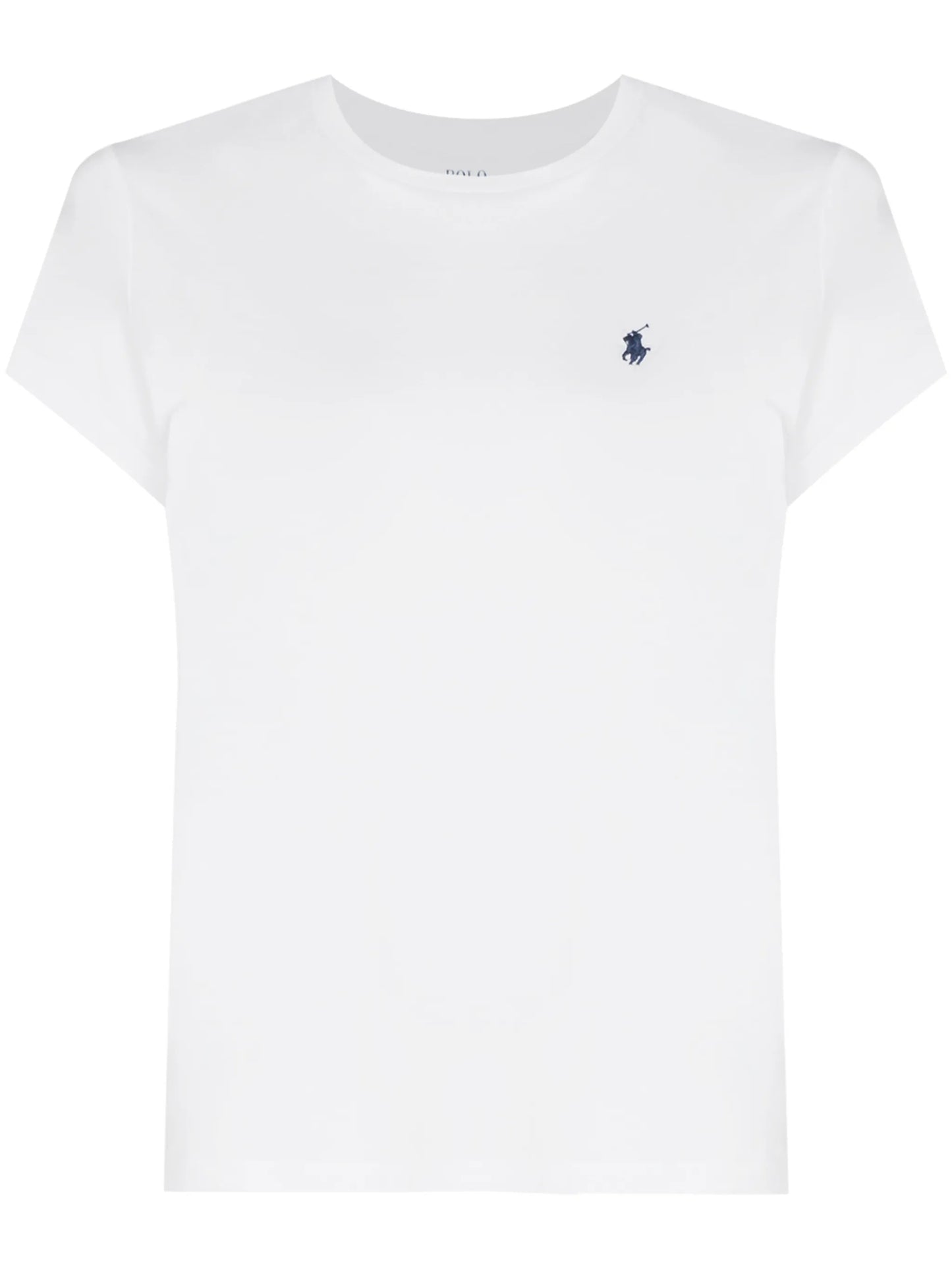 Polo Pony slim cotton T-shirt