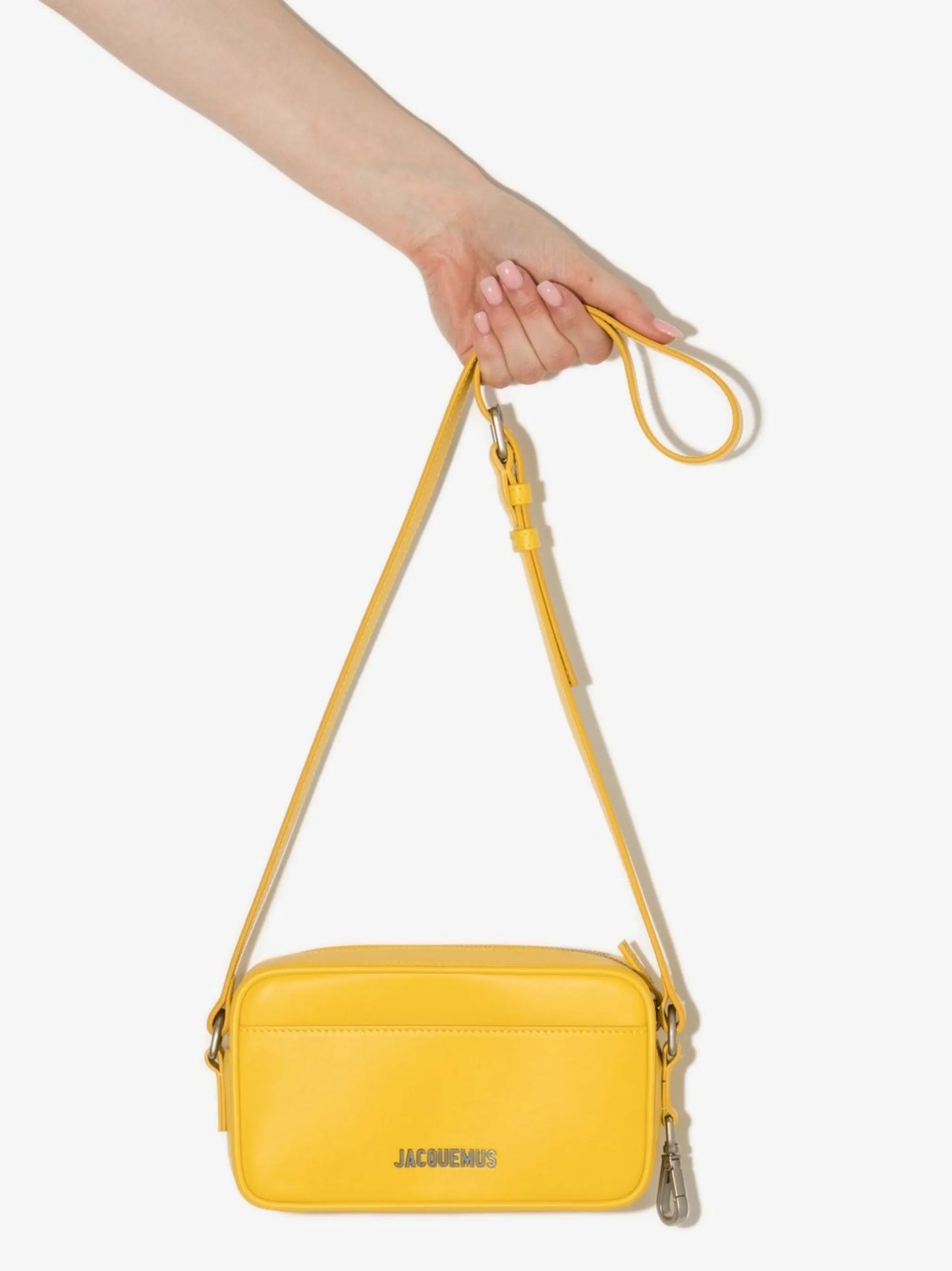Le Baneto crossbody bag
