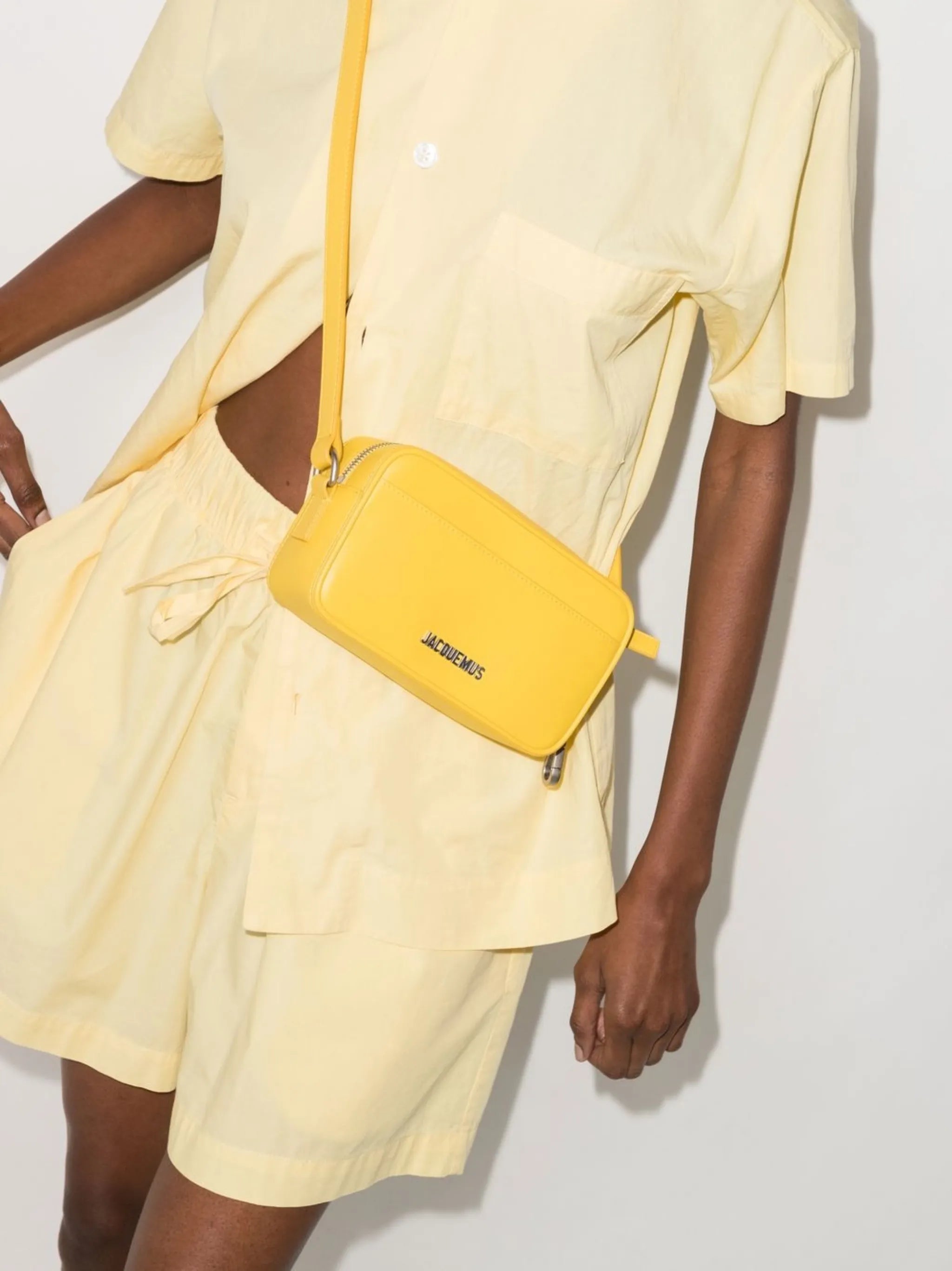 Le Baneto crossbody bag