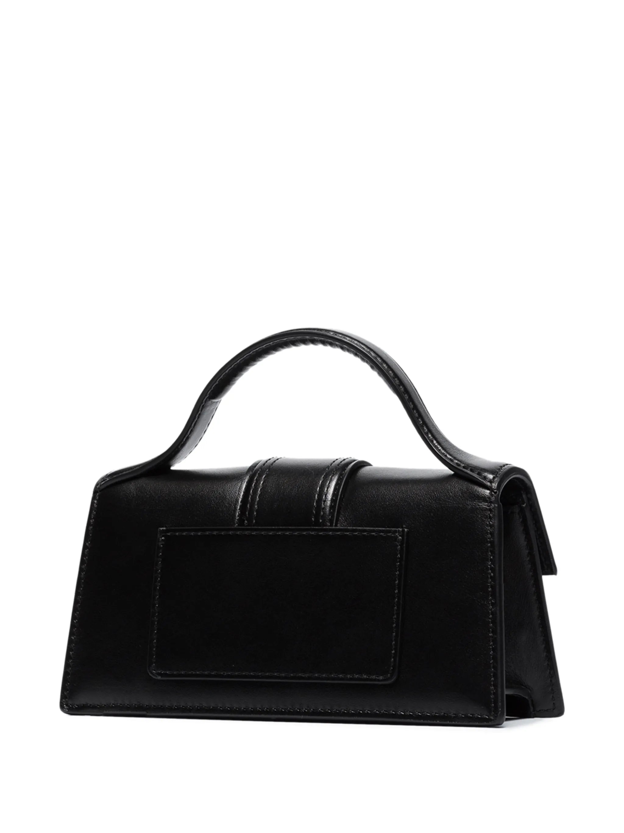 Le Bambino leather tote bag