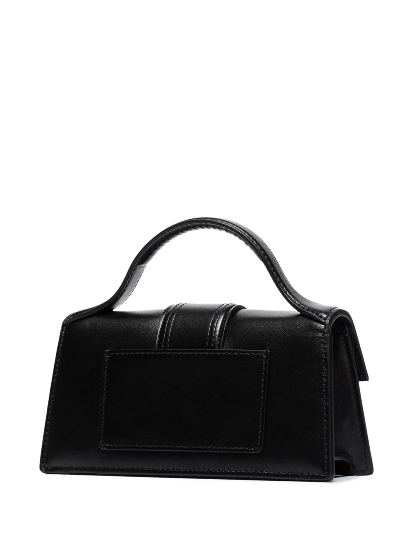 Le Bambino leather tote bag