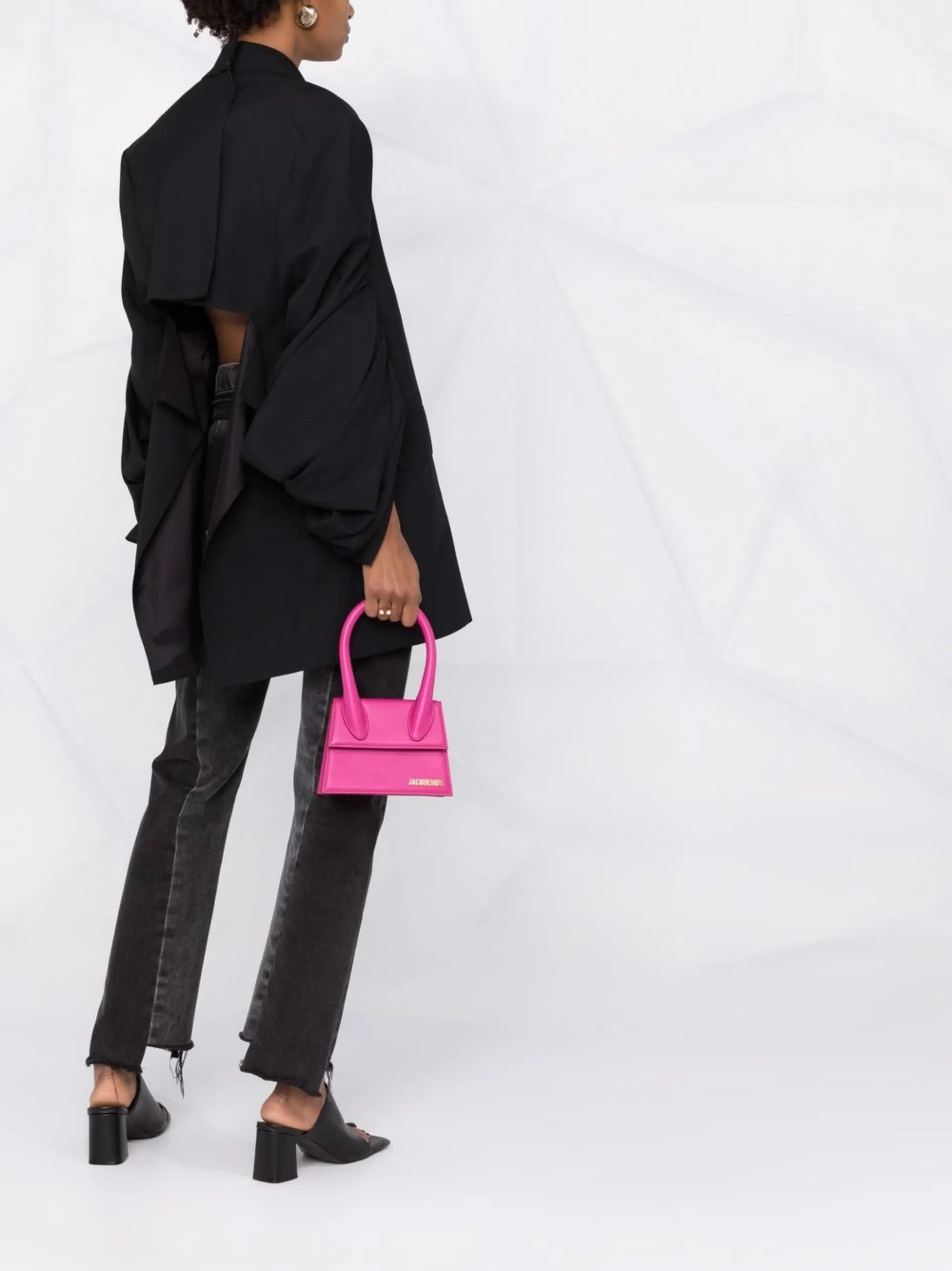 Le Chiquito Moyen tote bag
