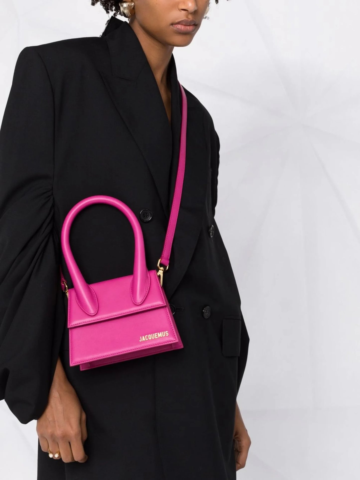 Le Chiquito Moyen tote bag