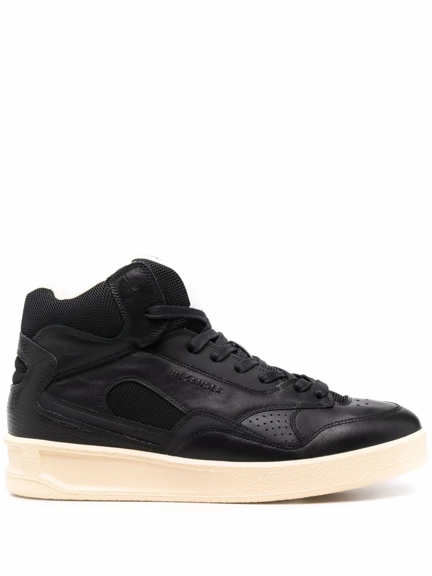 Basket Hi lace-up sneakers