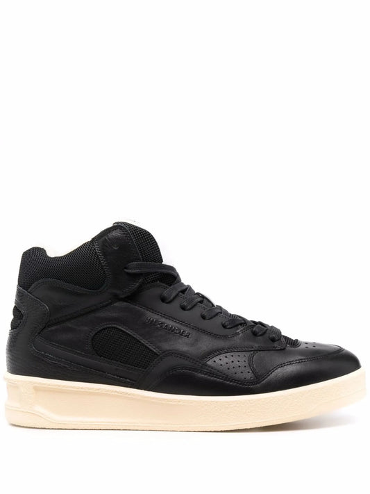 Basket Hi lace-up sneakers