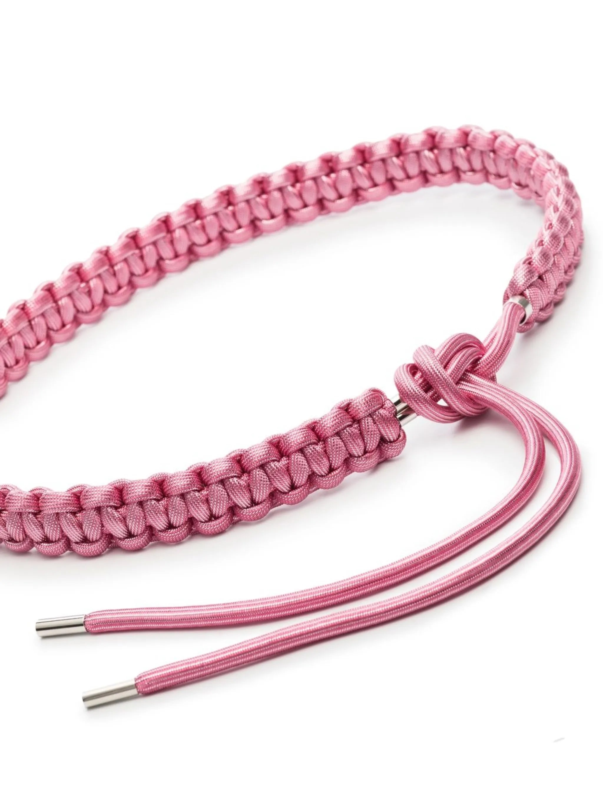 Eloyce braided belt