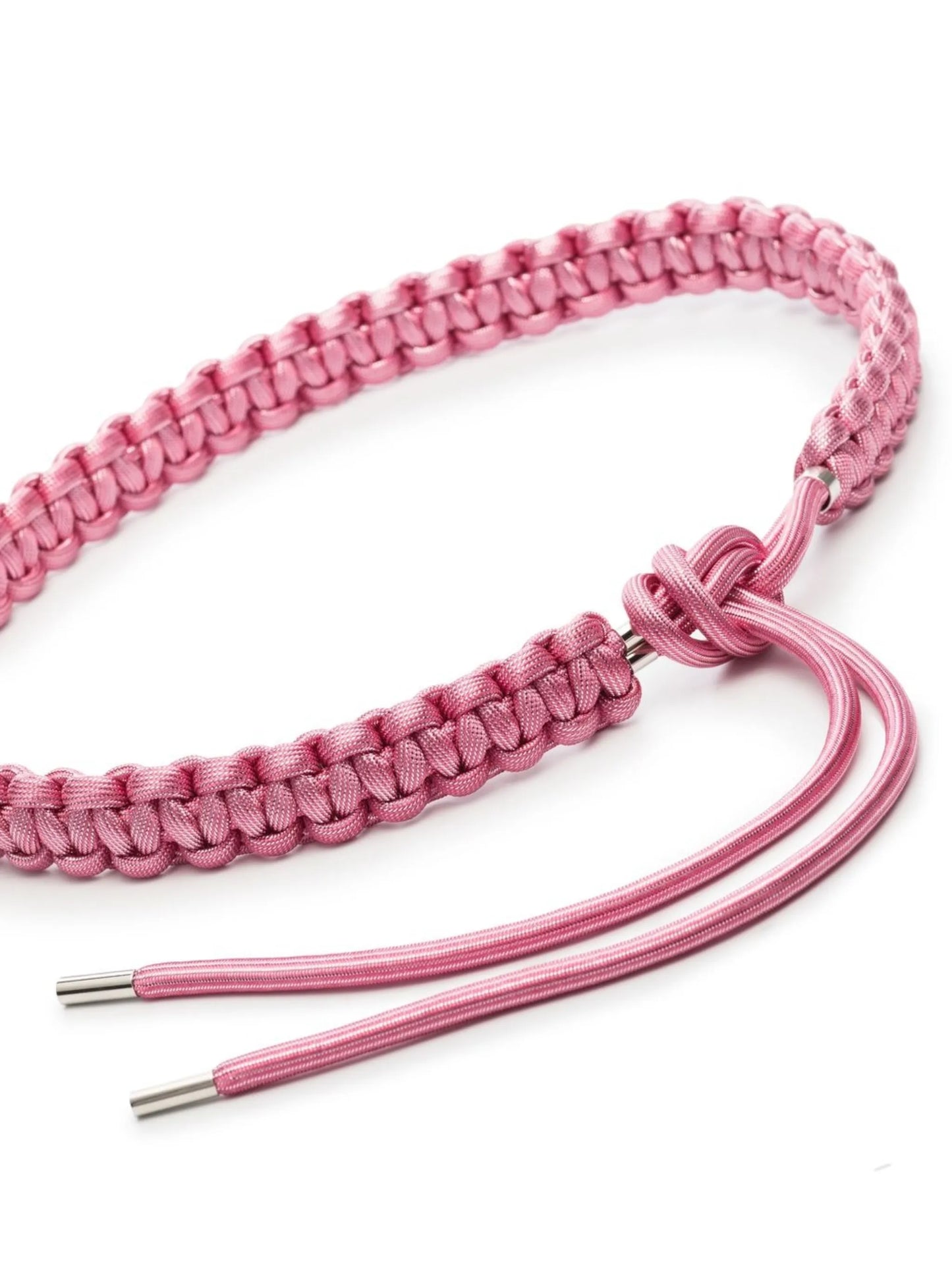 Eloyce braided belt