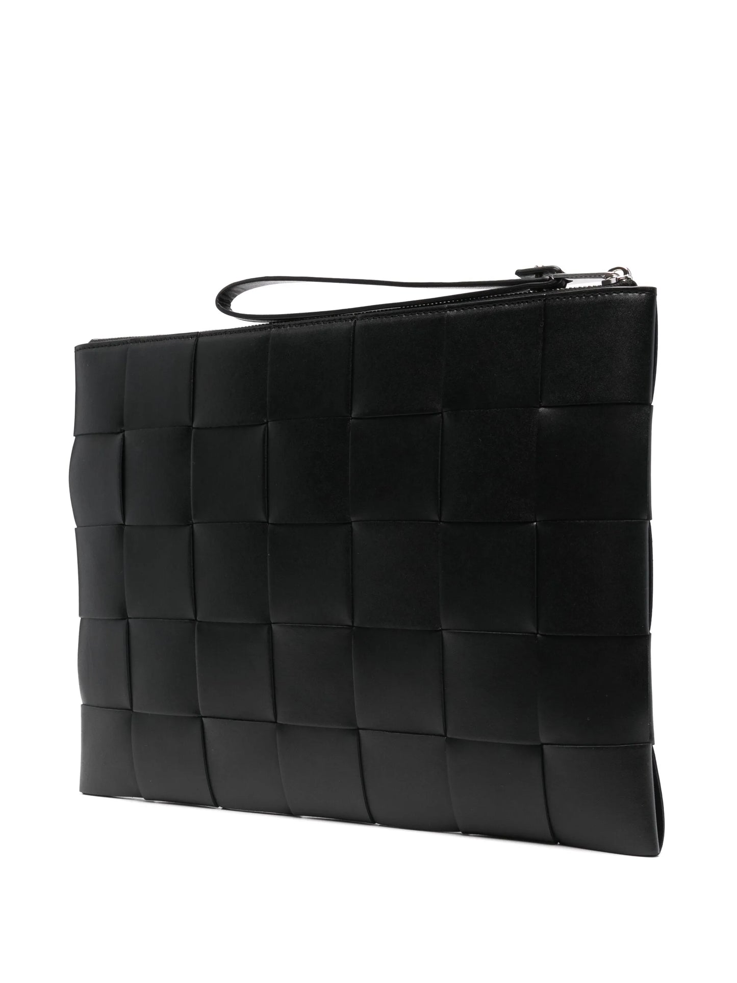 large Cassette clutch bag