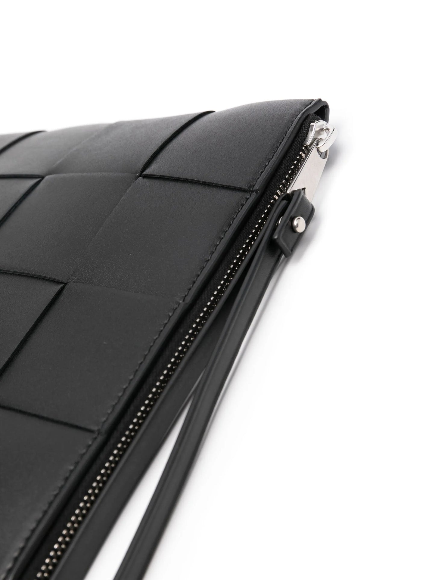 large Cassette clutch bag