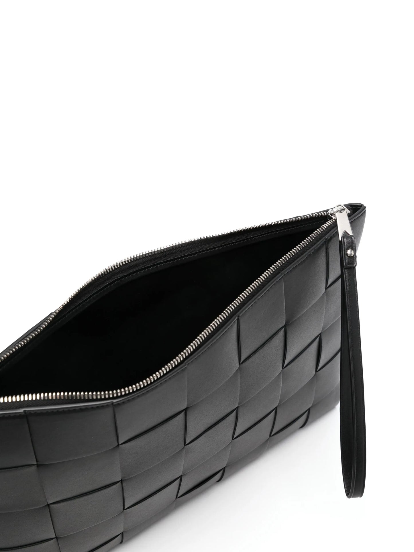 large Cassette clutch bag