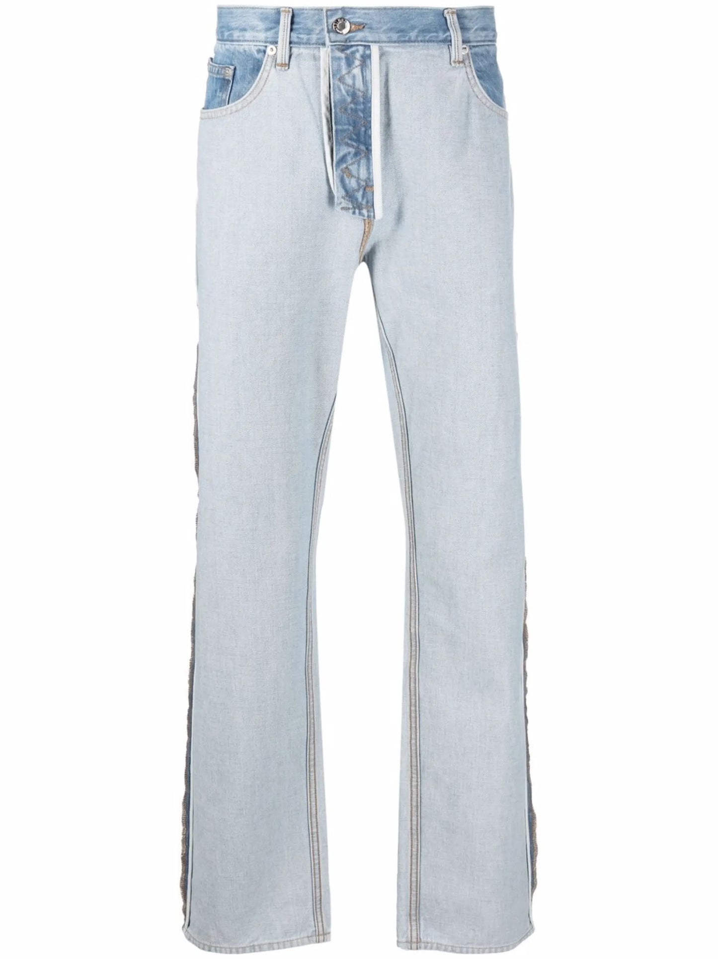 Reverse 1999 jeans