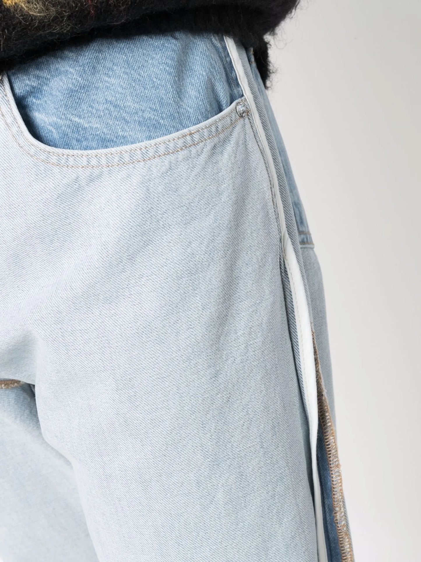 Reverse 1999 jeans