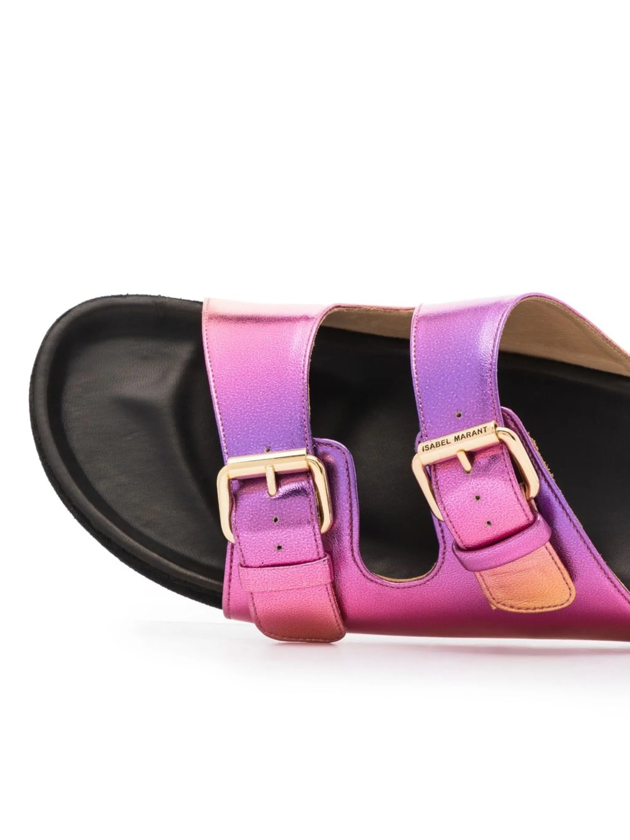 Lennyo flat sandals
