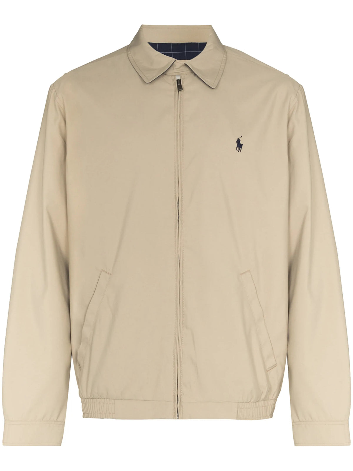 Bi-Swing jacket
