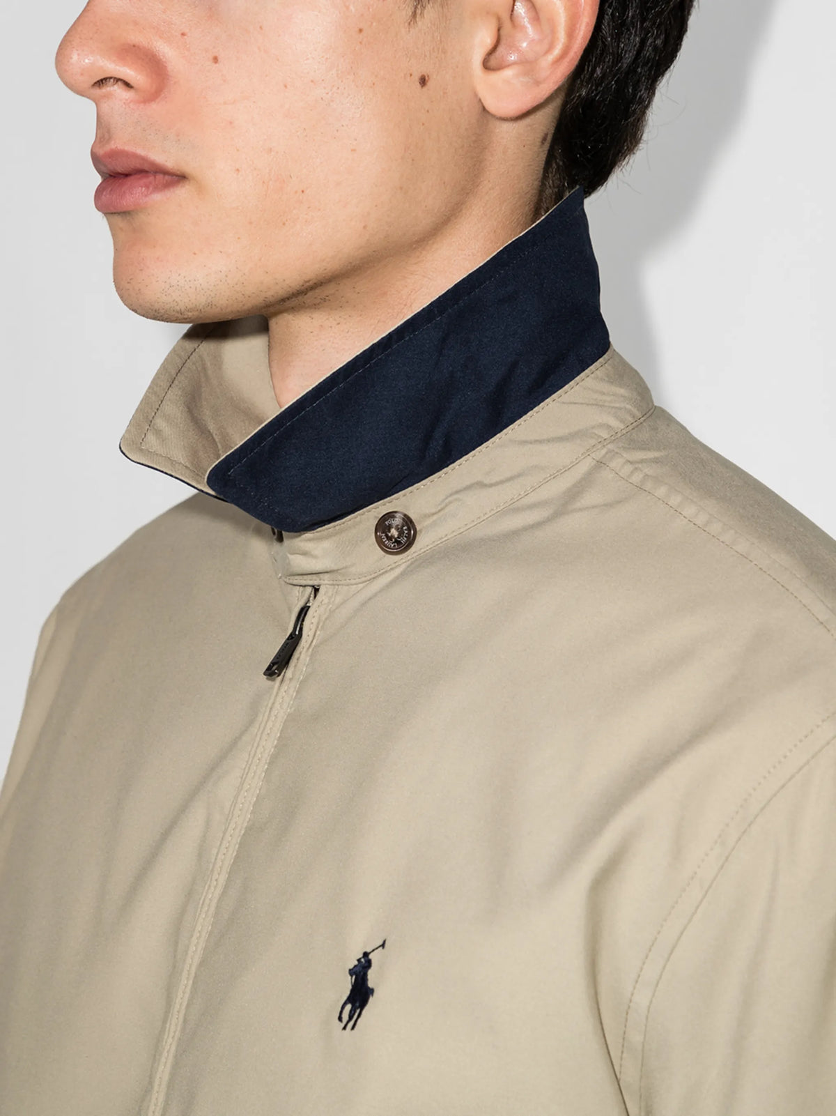 Bi-Swing jacket