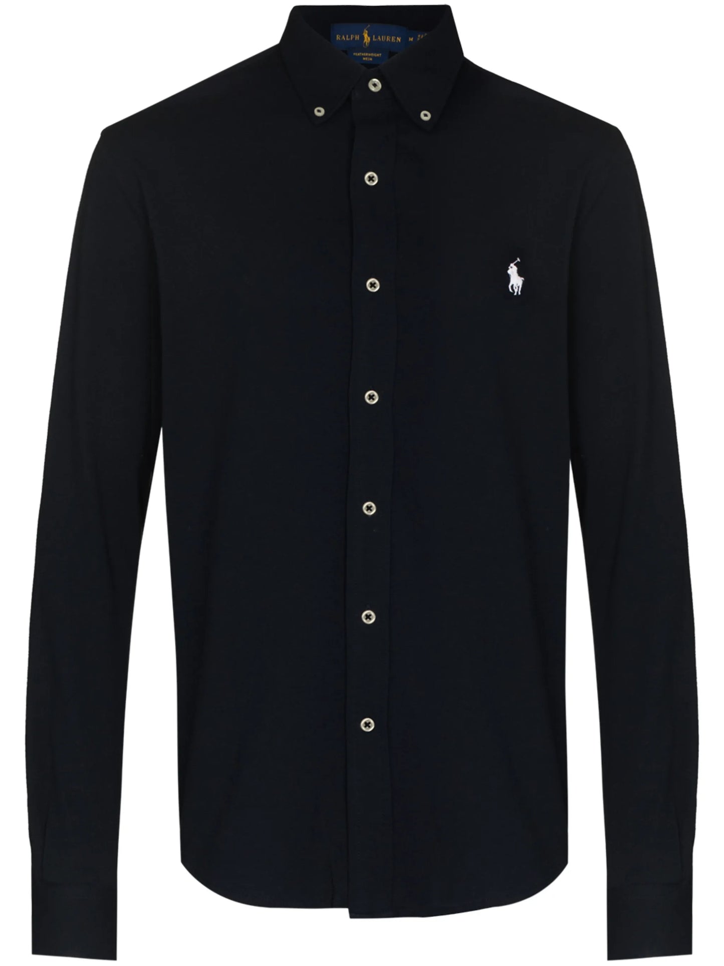 Polo Pony-embroidered shirt