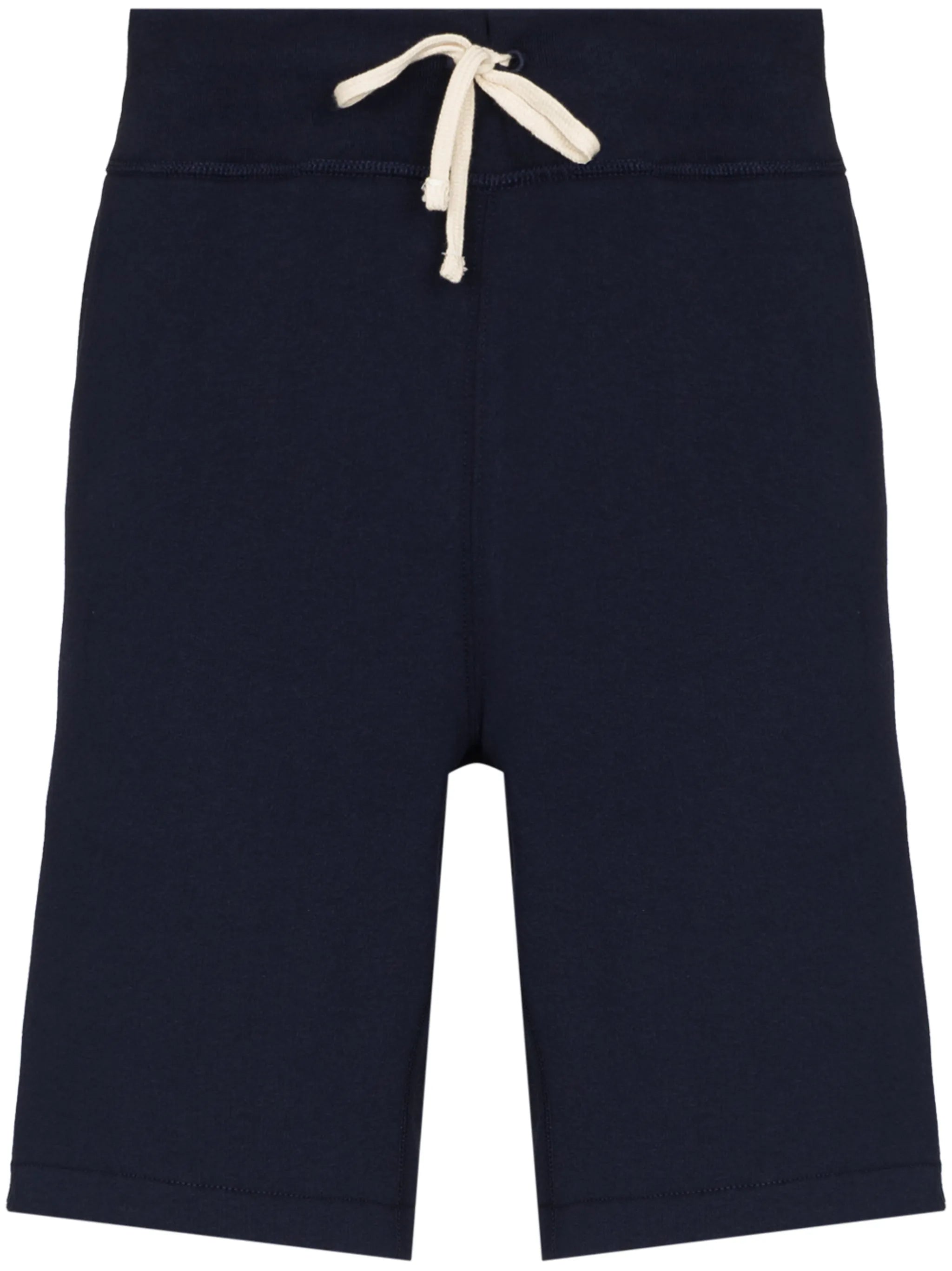 Polo Pony-embroidered shorts