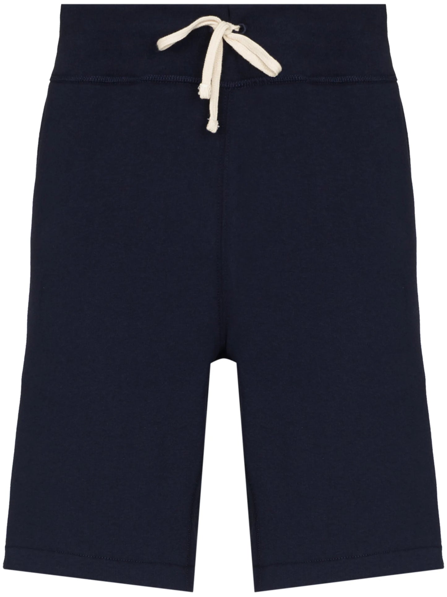 Polo Pony-embroidered shorts
