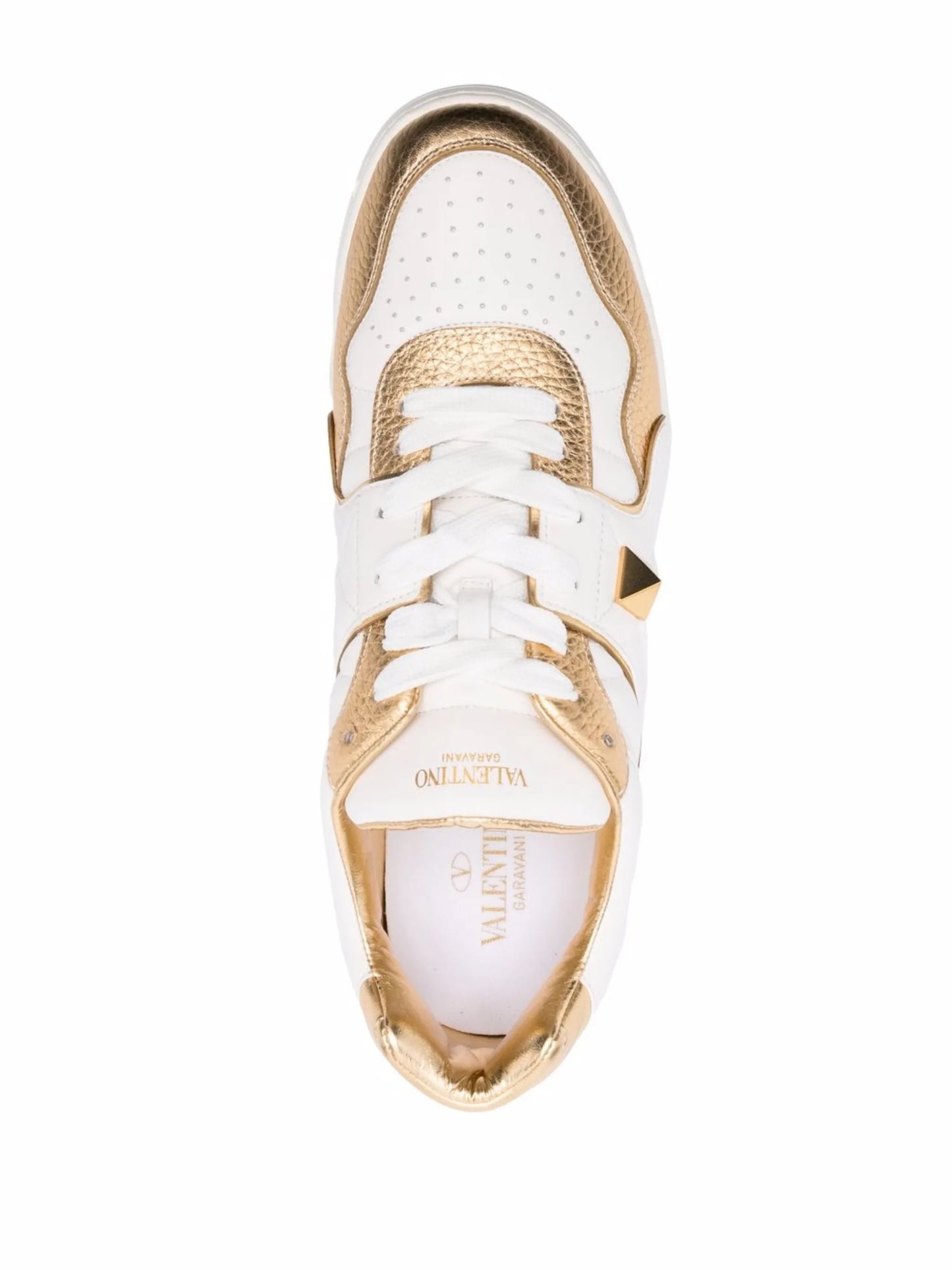 One Stud low-top sneakers