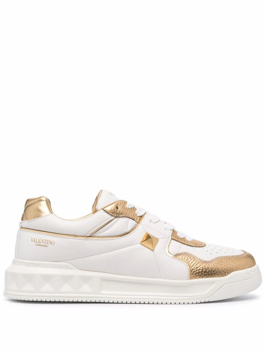 One Stud low-top sneakers
