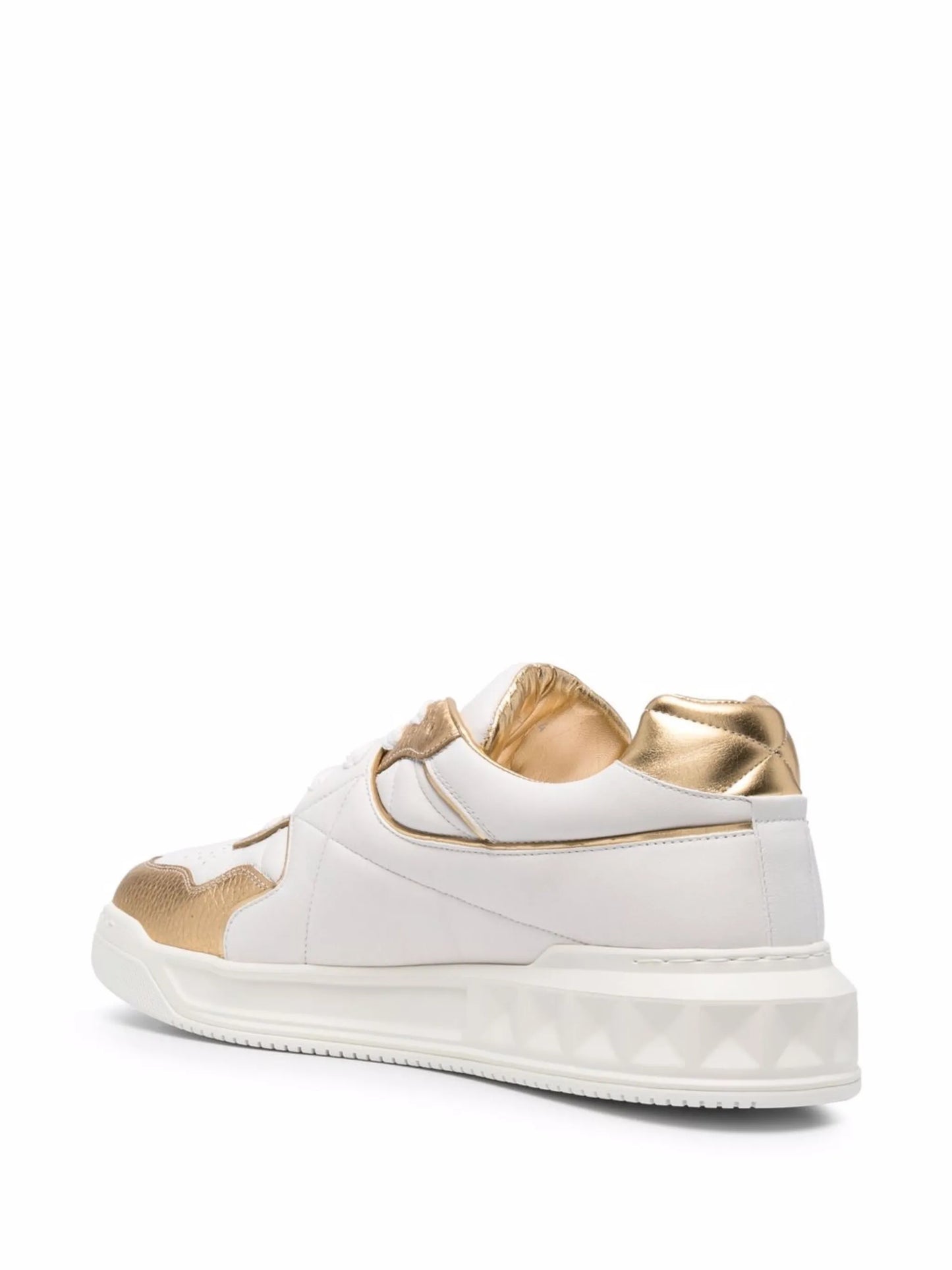 One Stud low-top sneakers