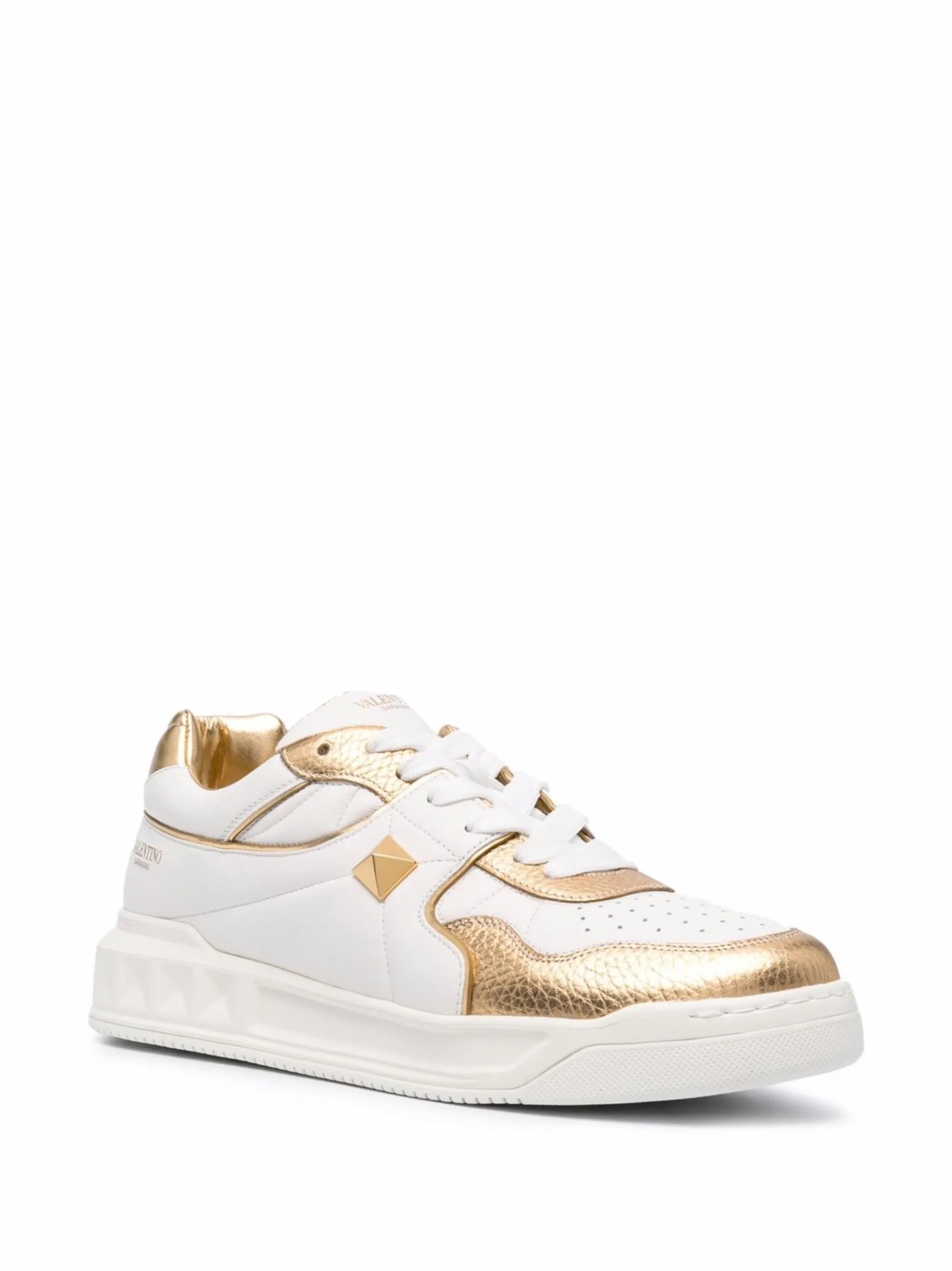 One Stud low-top sneakers