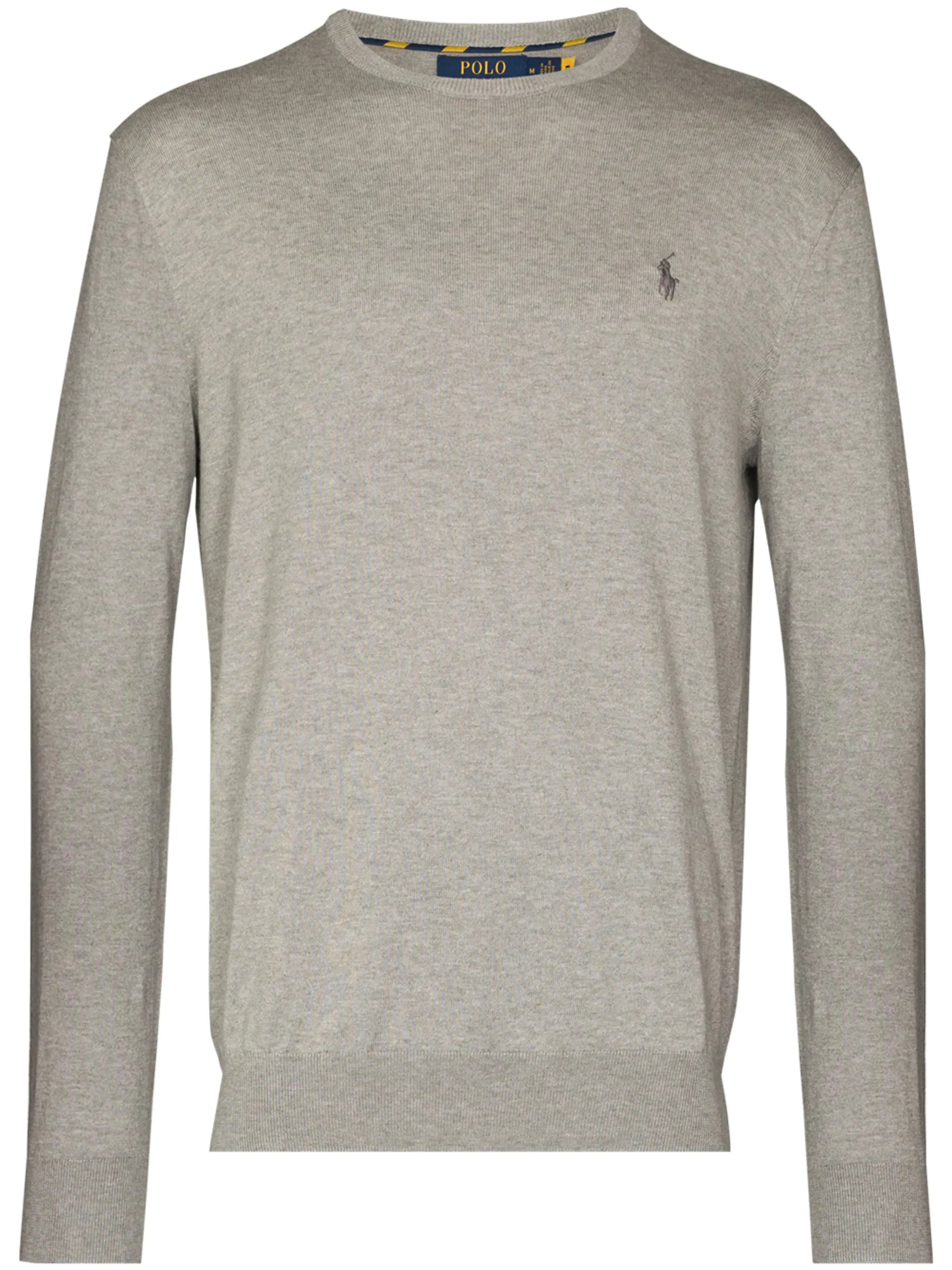 Polo Pony crew neck jumper