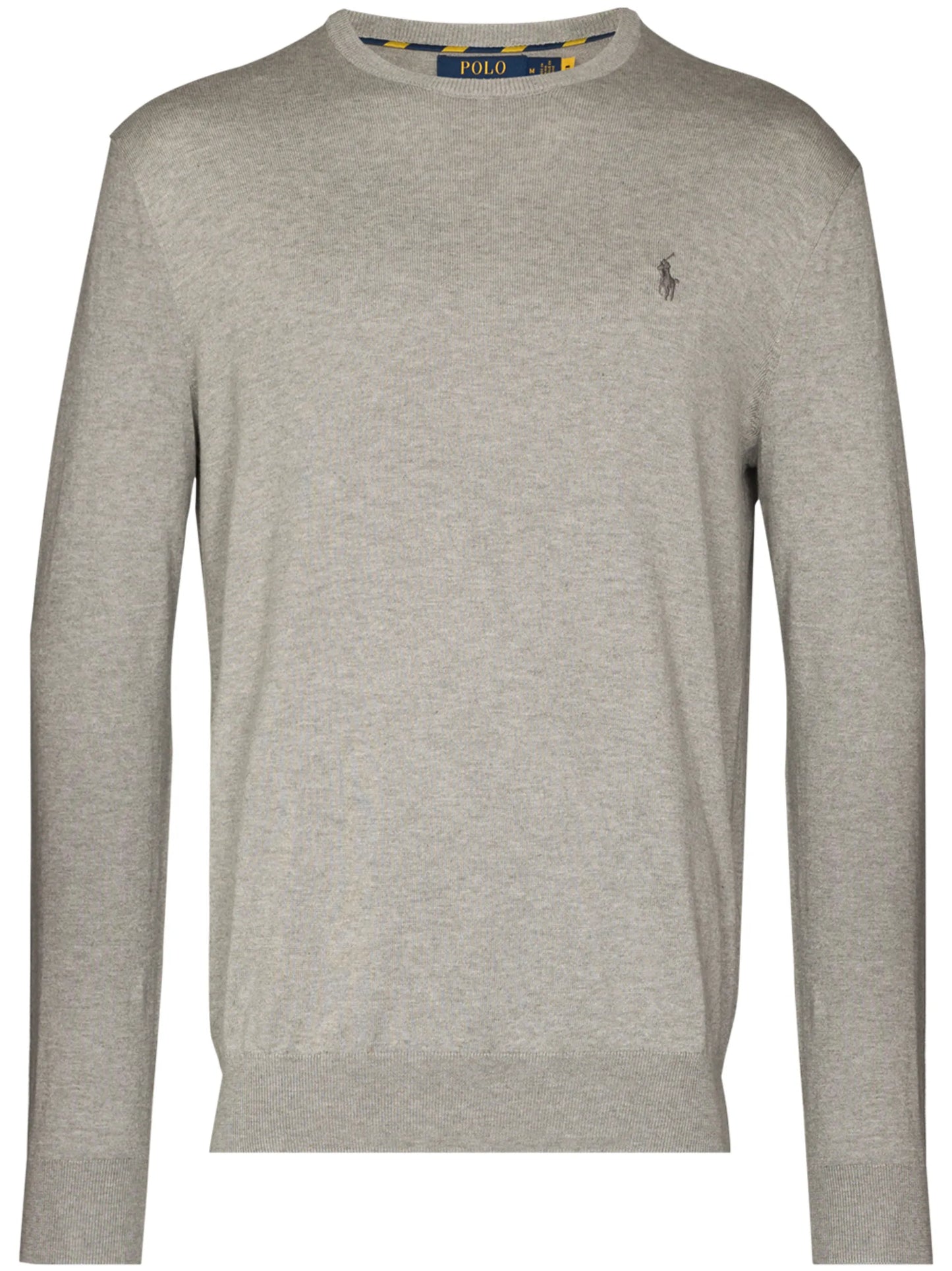 Polo Pony crew neck jumper