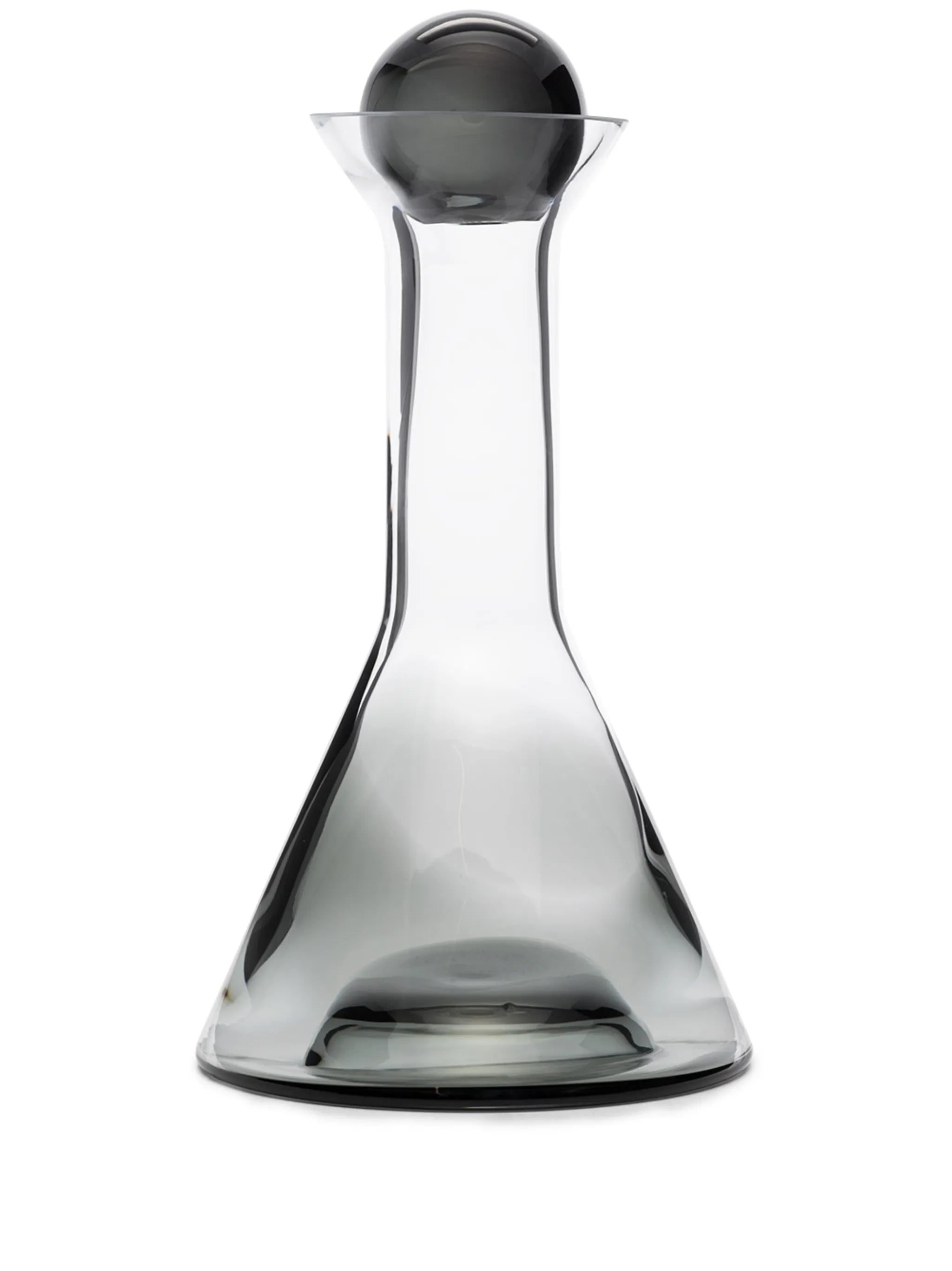 Tank wine decanter (27cm)