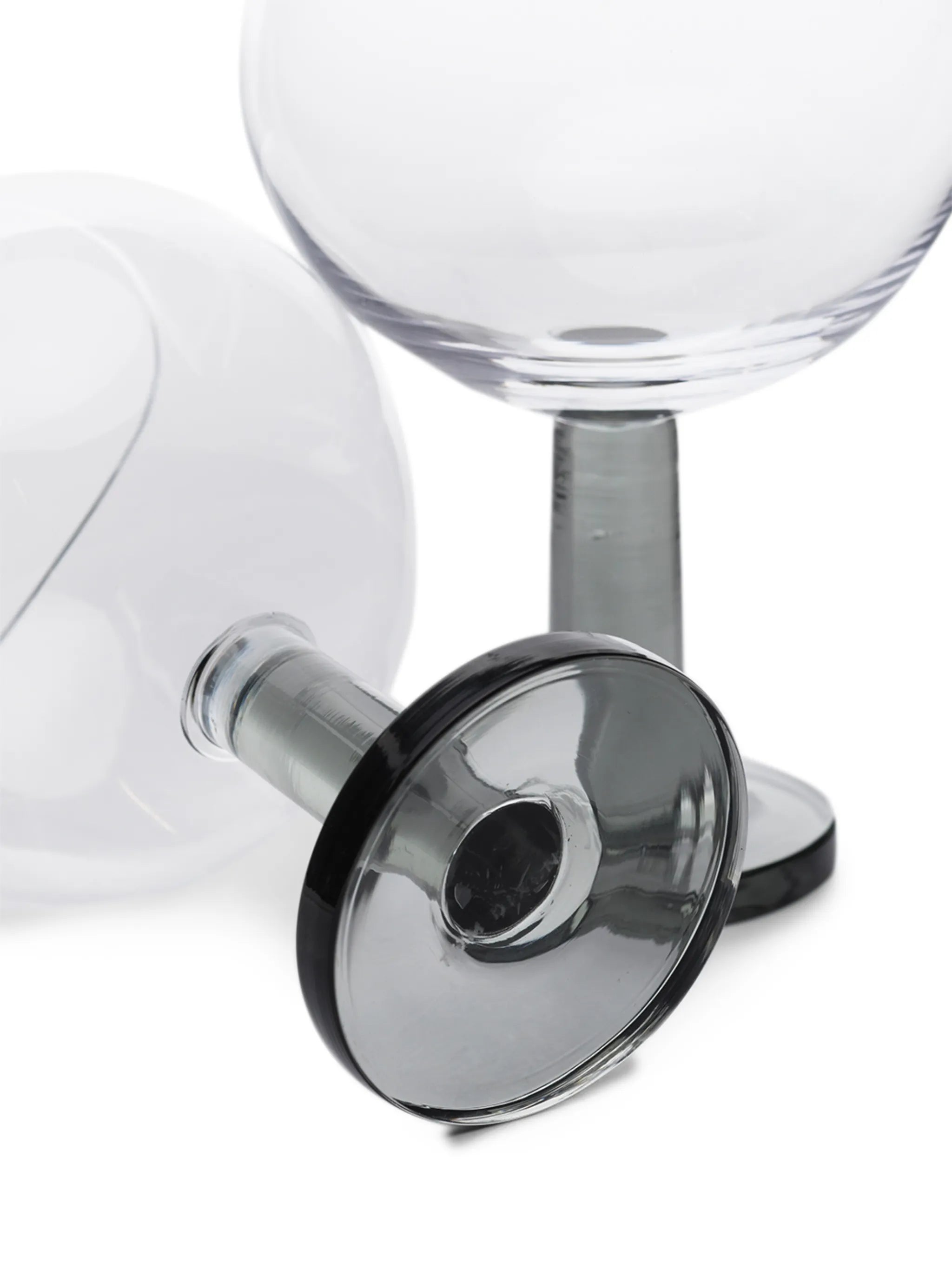 Puck Balloon glasses (set of two)