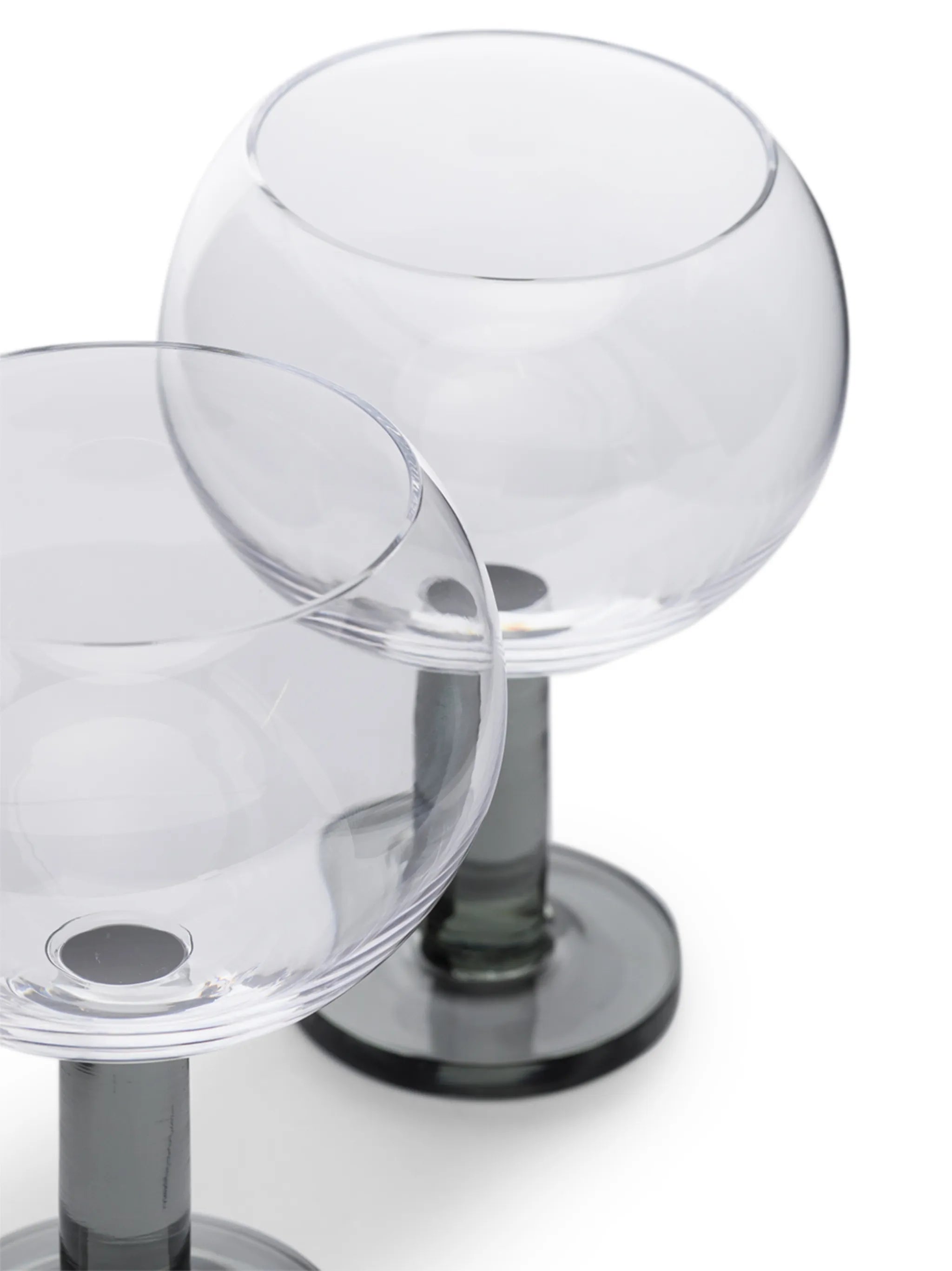 Puck Balloon glasses (set of two)