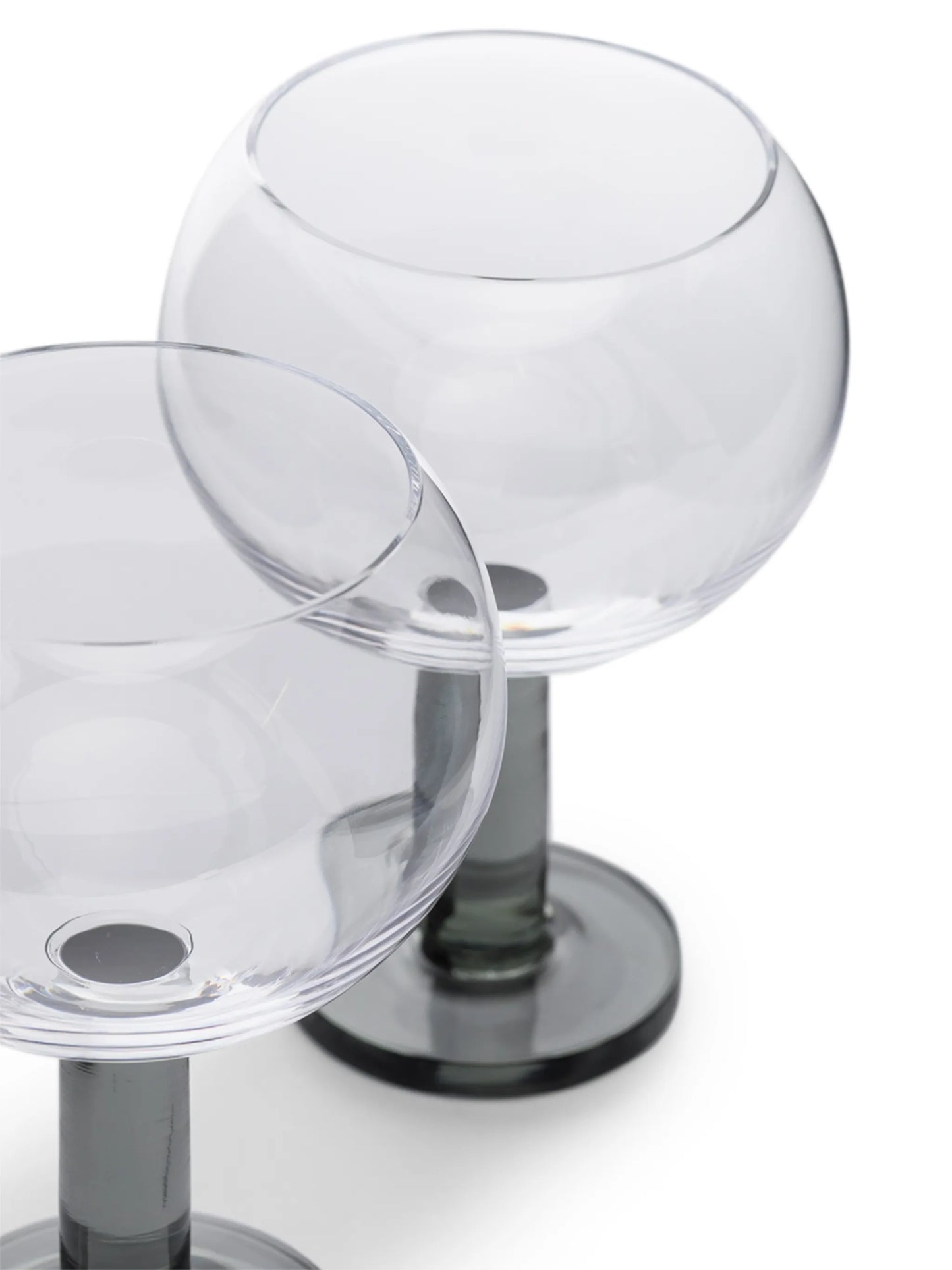 Puck Balloon glasses (set of two)