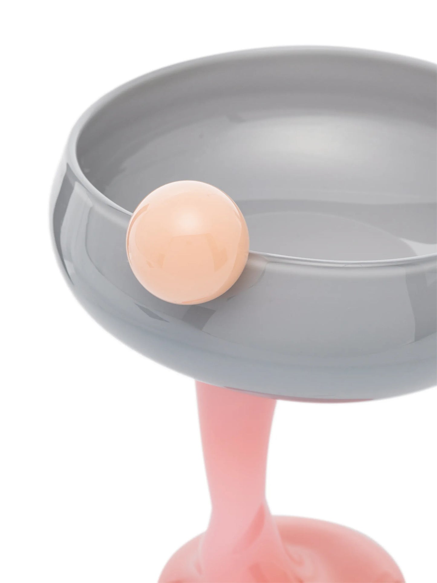Bon Bon cocktail glass cup