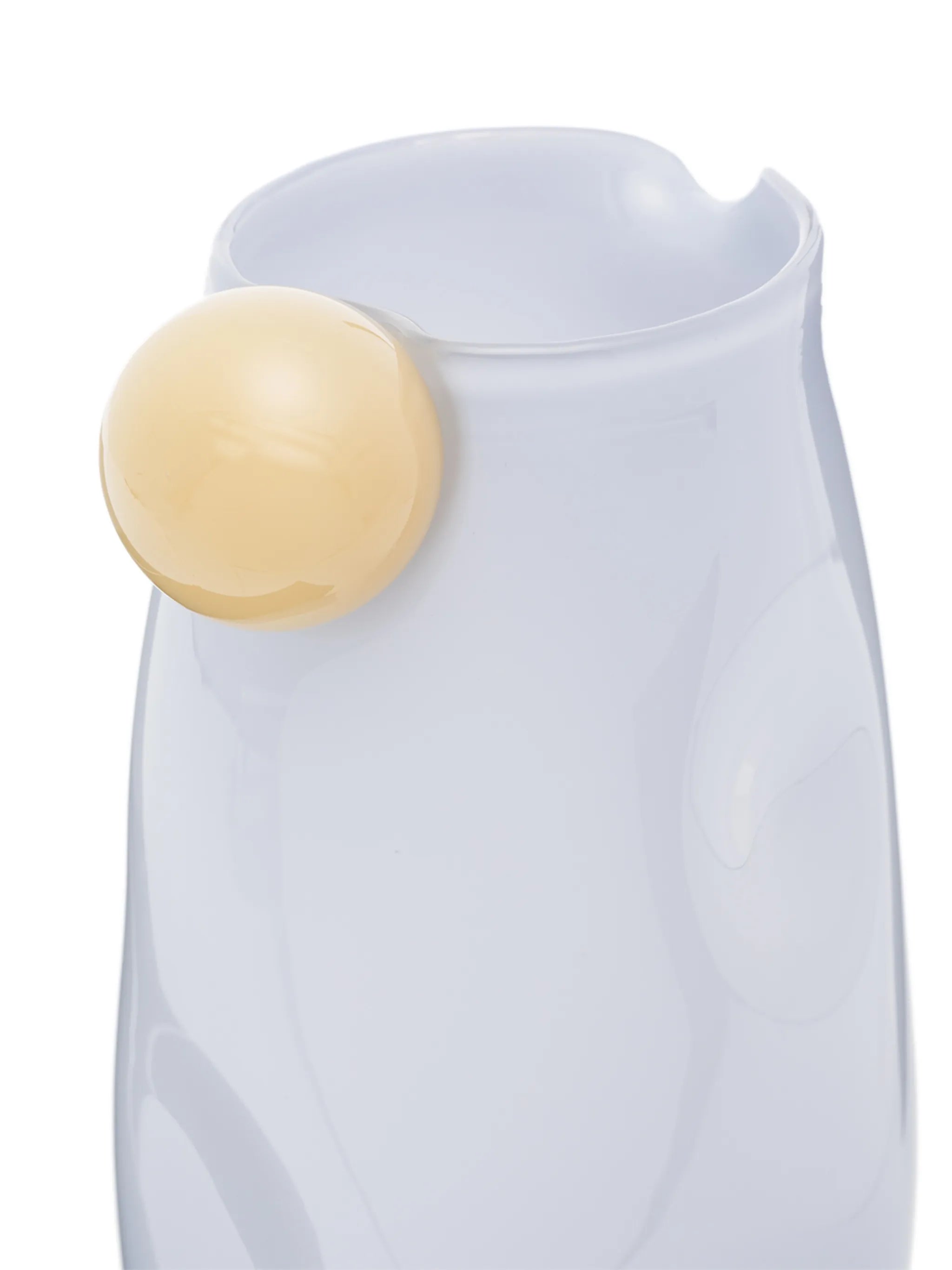 Bon Bon glass jug