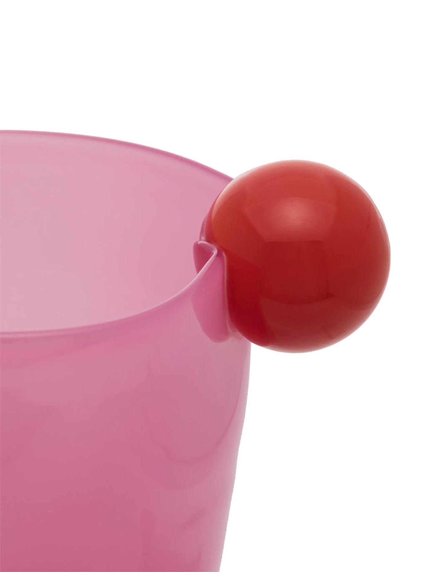 Bon two-tone cup